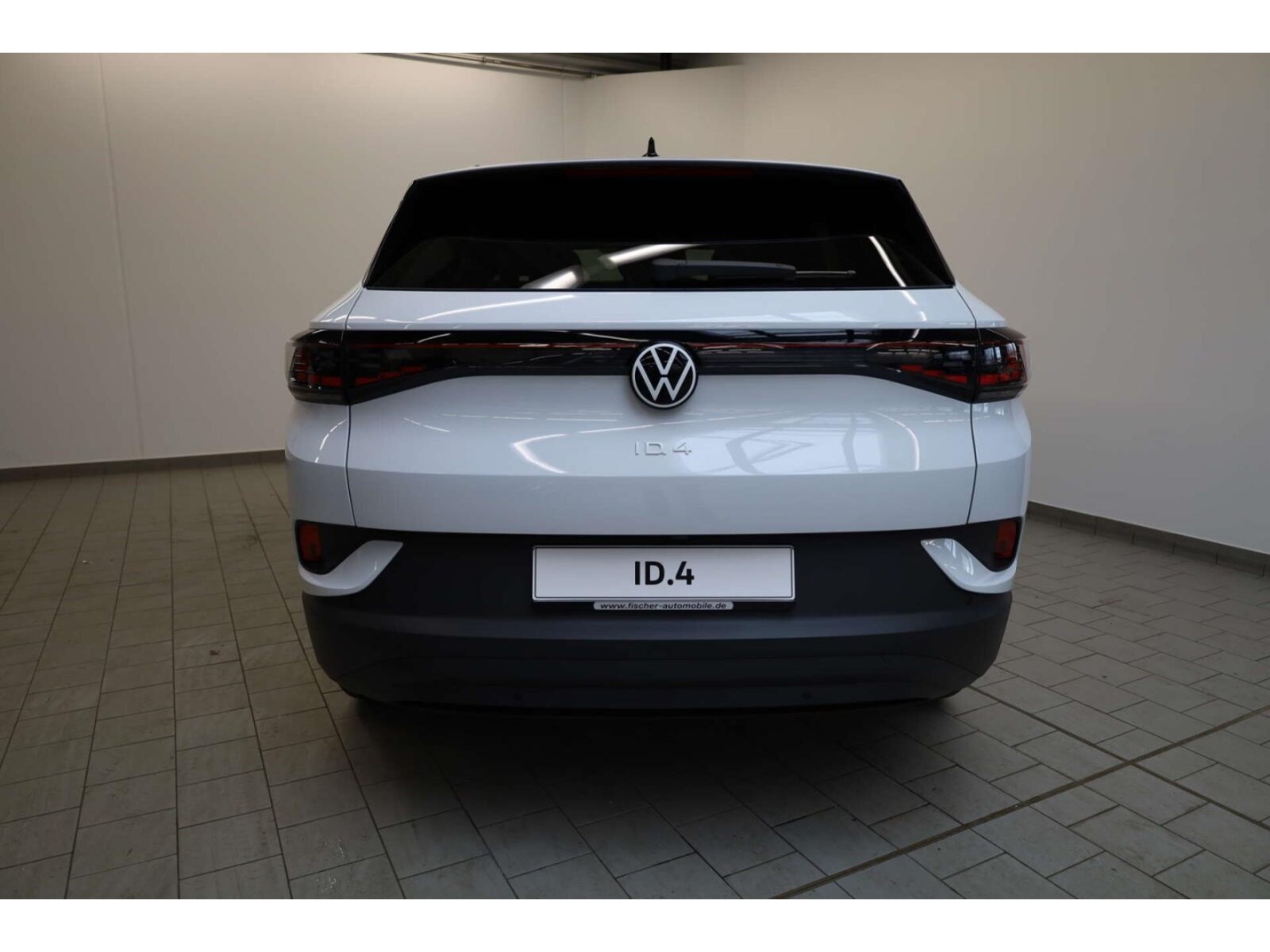 Volkswagen ID.4 – Bild 5