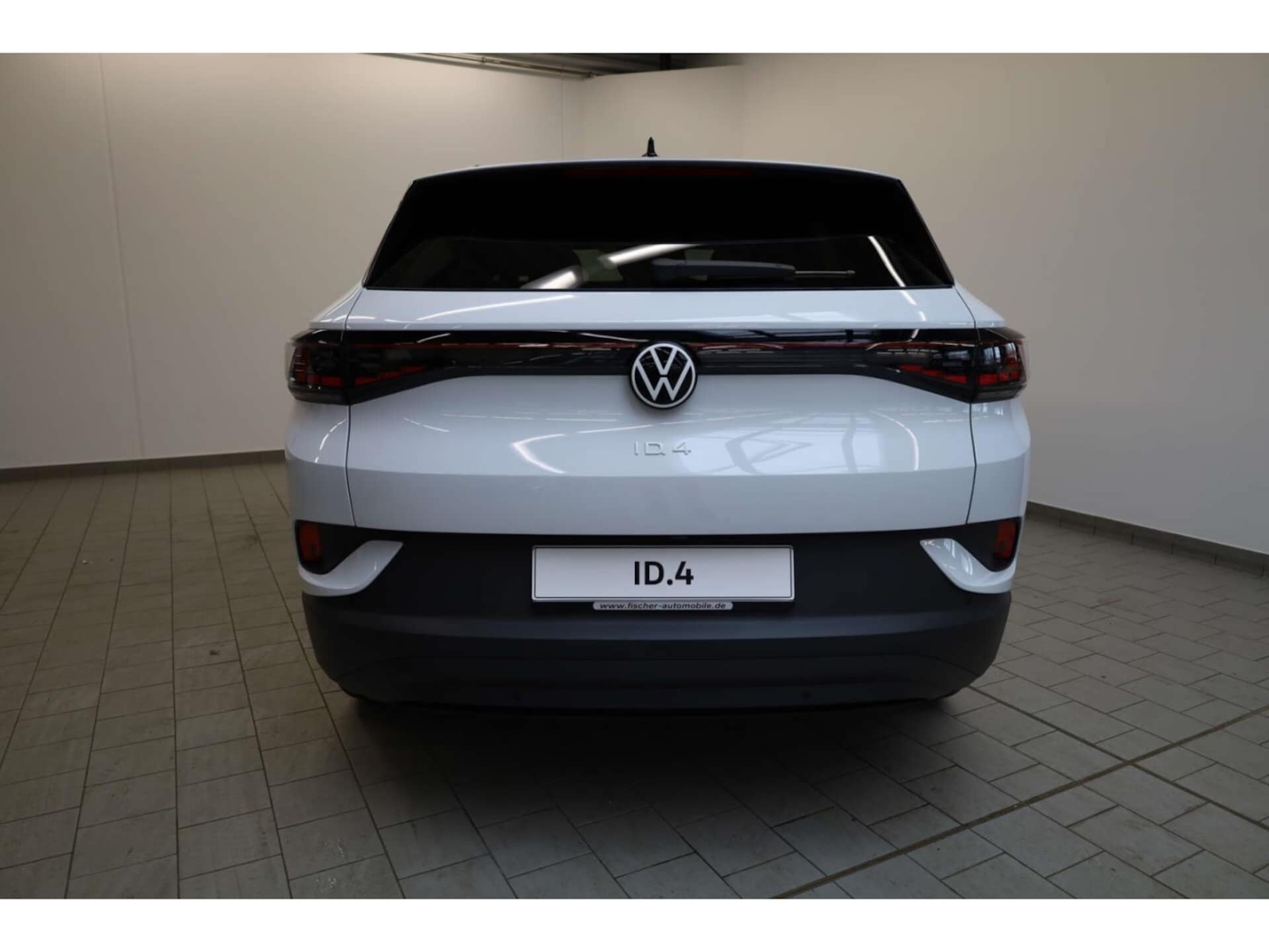 Volkswagen ID.4 Pro
