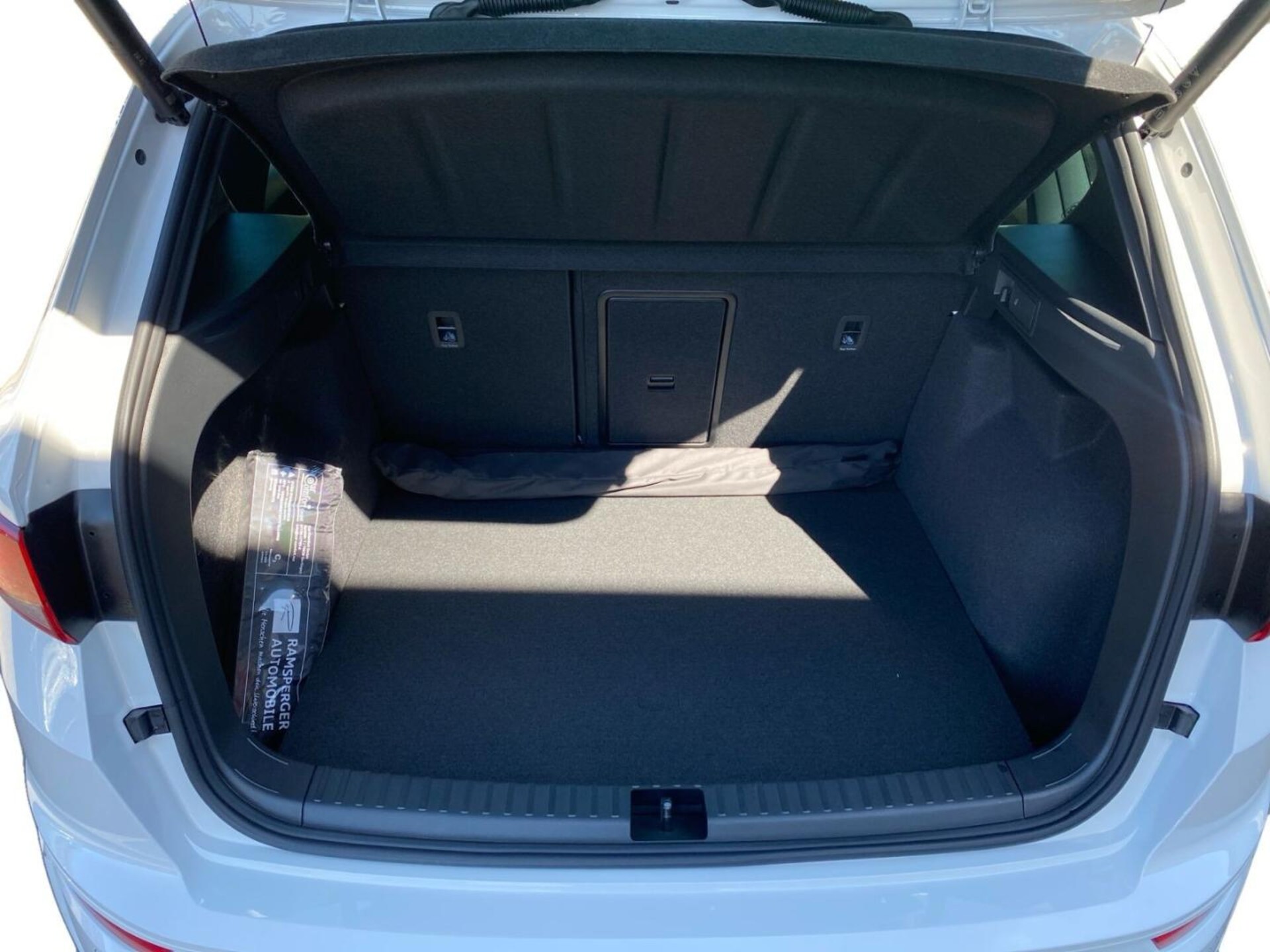 CUPRA Ateca VZ