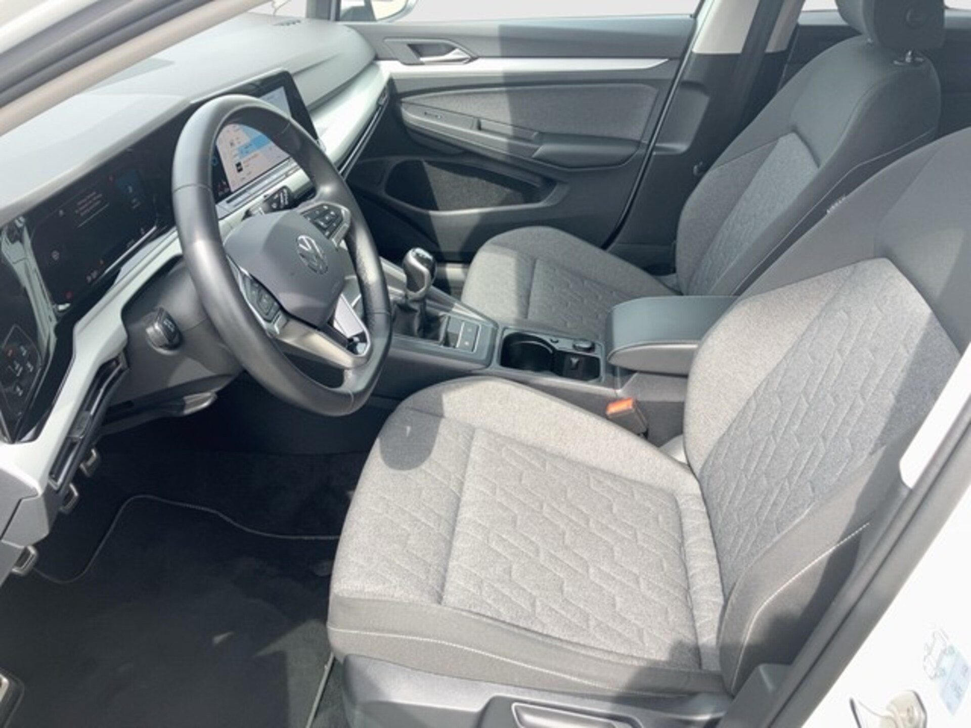 Volkswagen Golf MOVE
