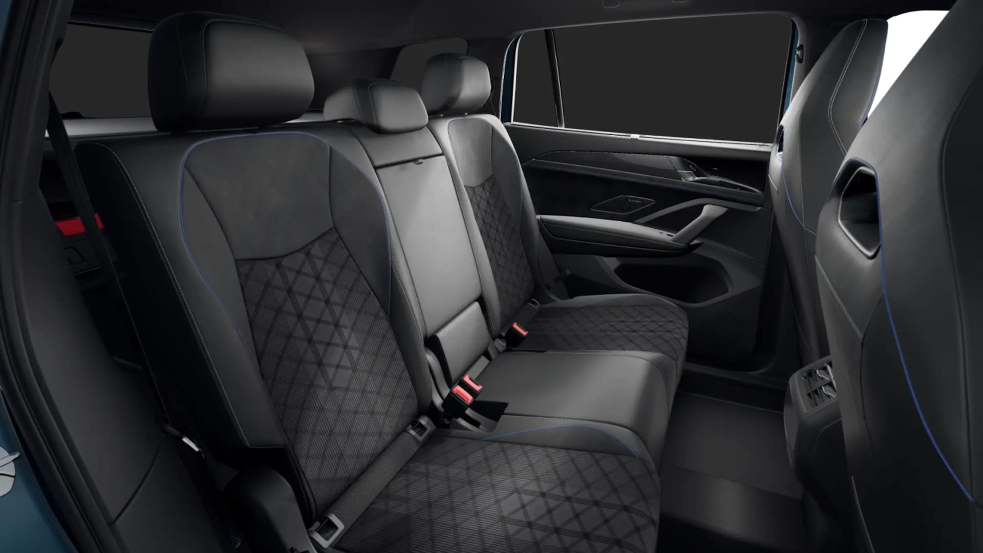 Volkswagen Tayron R-Line