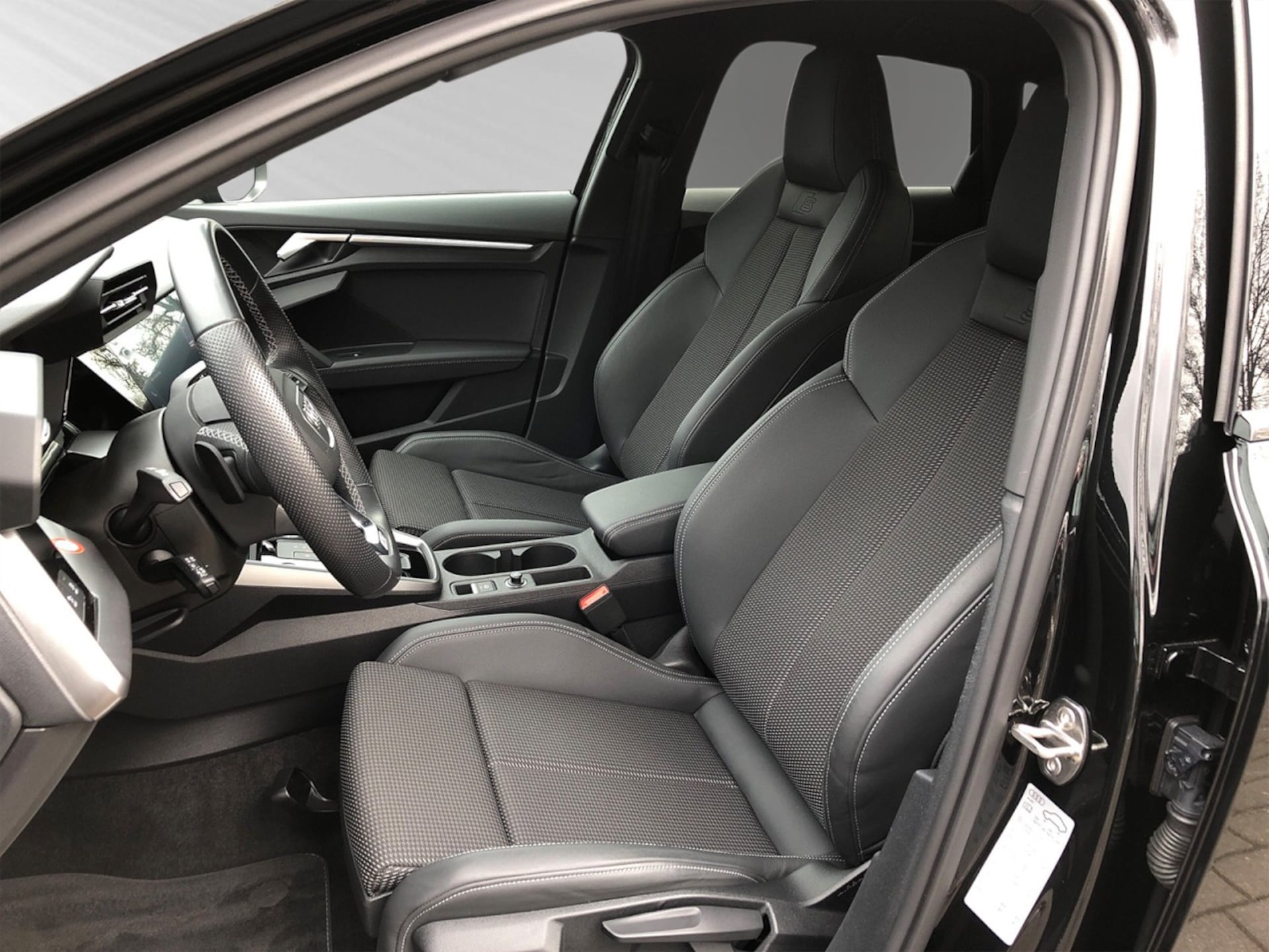 Audi A3 Sportback TFSI e S line