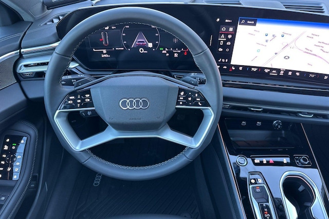 2026 Audi A6 Premium Plus - Photo 13