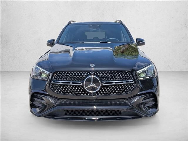 2024 Mercedes-Benz GLE 350