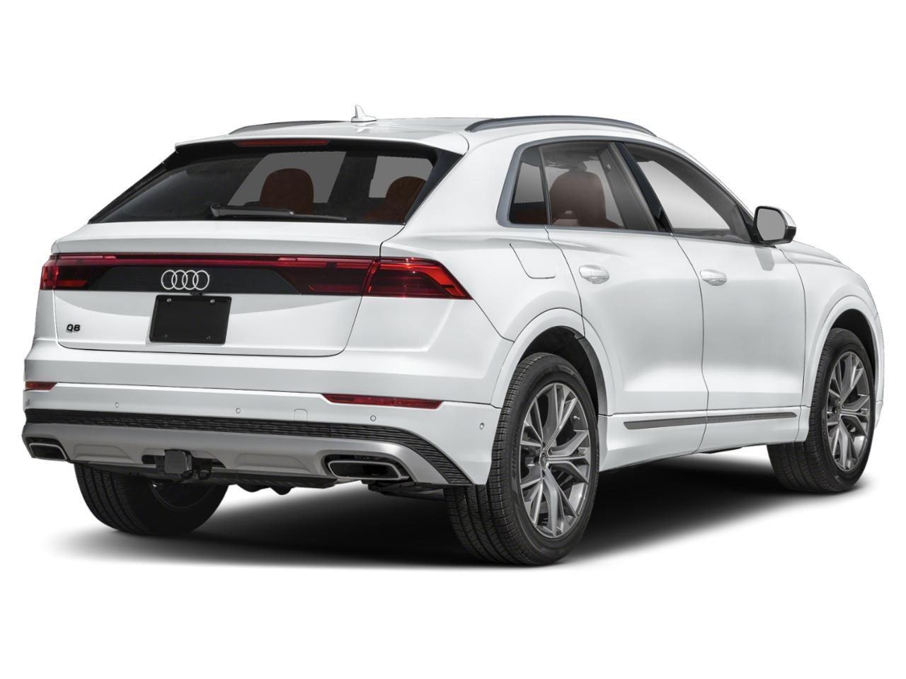 2026 Audi Q8 Premium Plus - Photo 10
