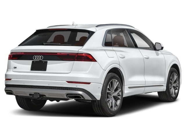 2026 Audi Q8 Premium Plus - Photo 10