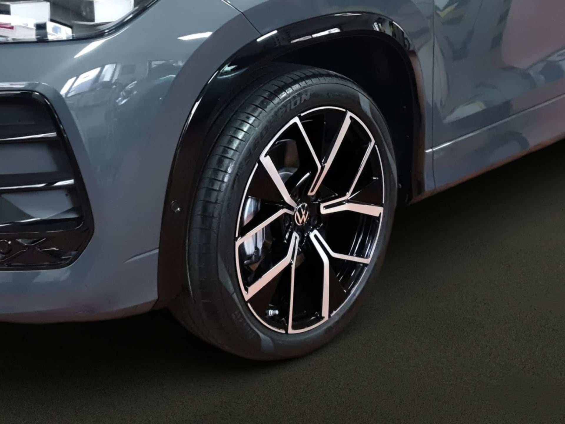 Volkswagen Tayron R-Line