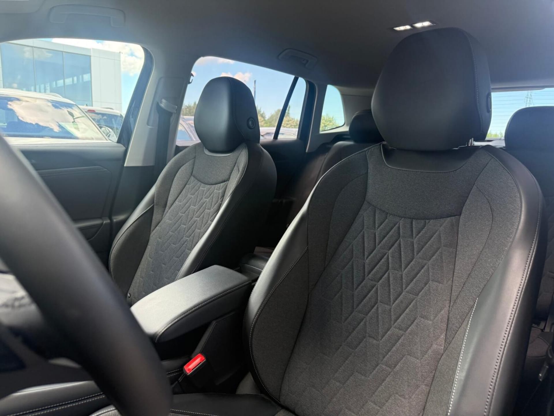 Volkswagen Tiguan Life Plus