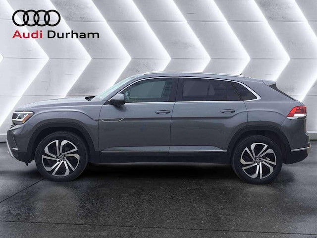 2023 Volkswagen Atlas Cross Sport