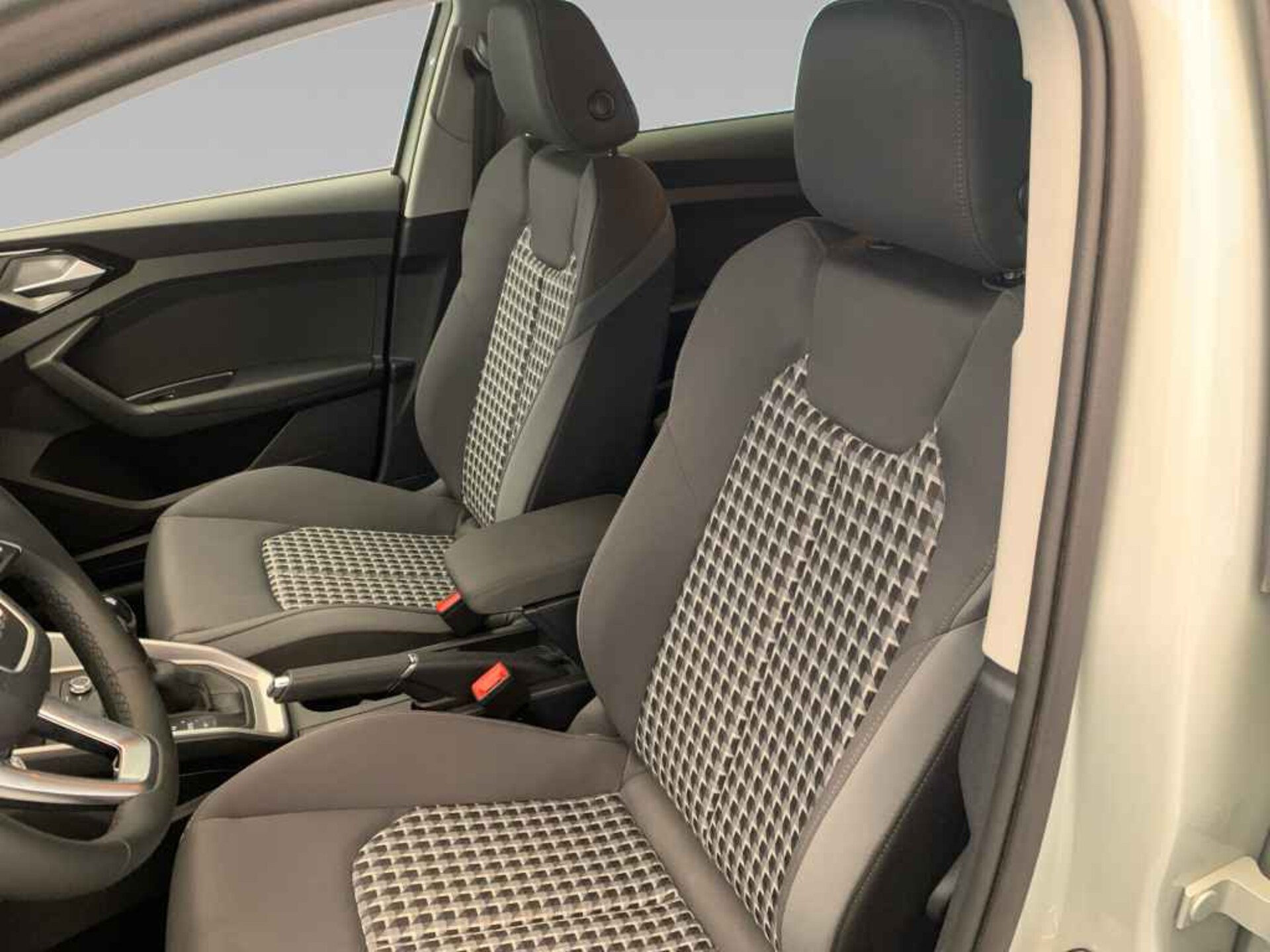 Audi A1 Sportback S line