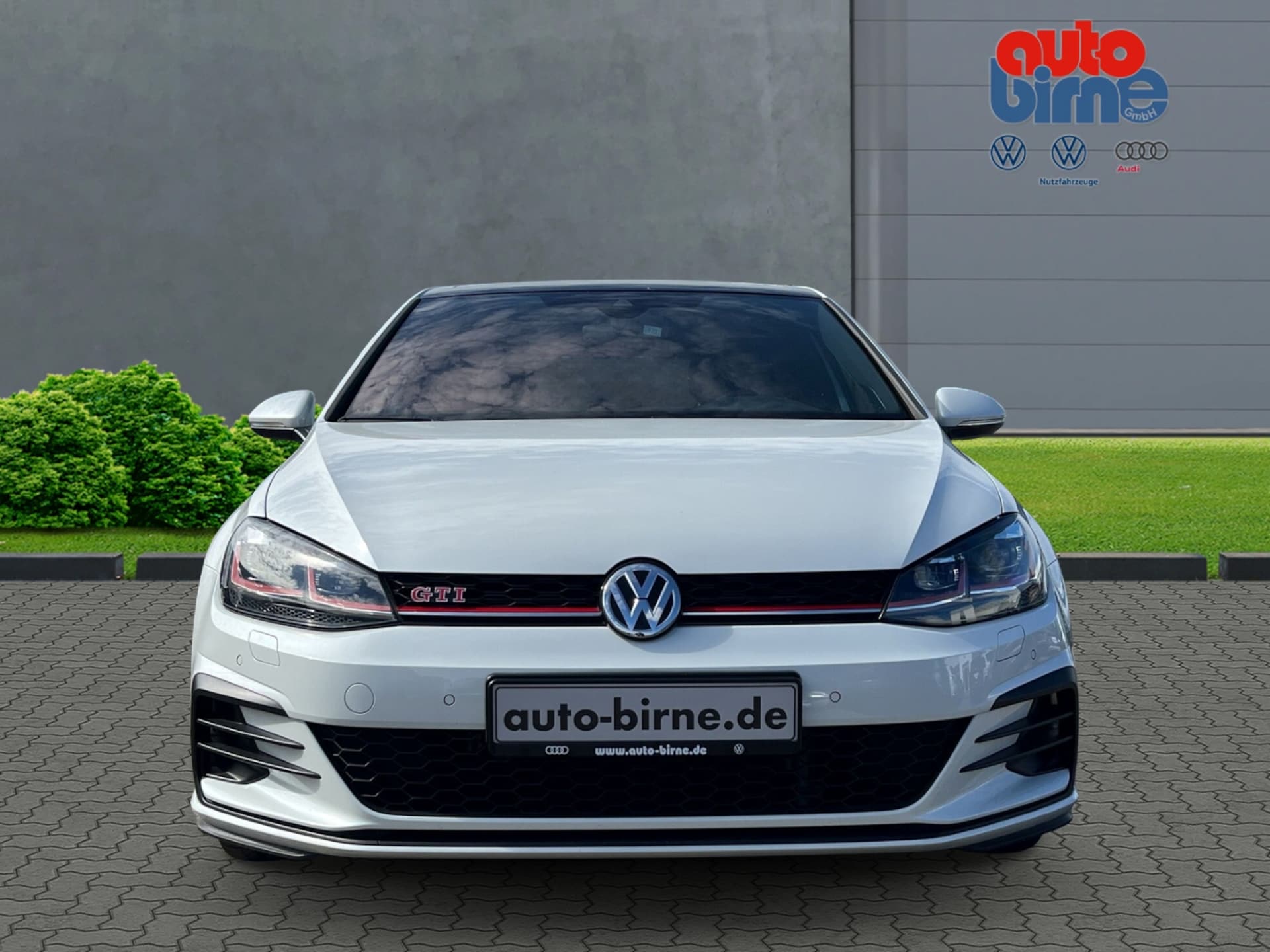 Volkswagen Golf GTI Performance