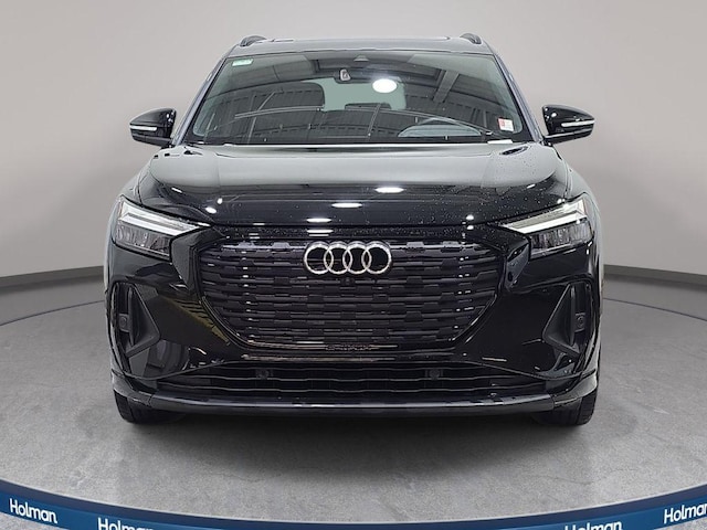 2024 Audi Q4 e-tron