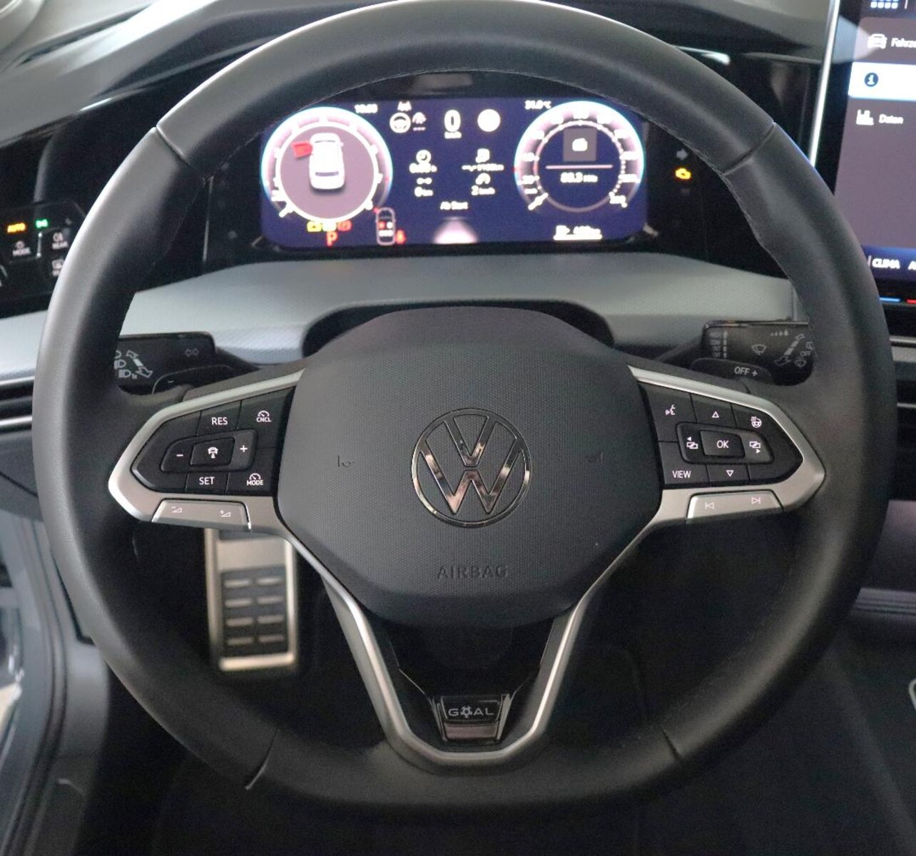 Volkswagen Golf – Bild 11
