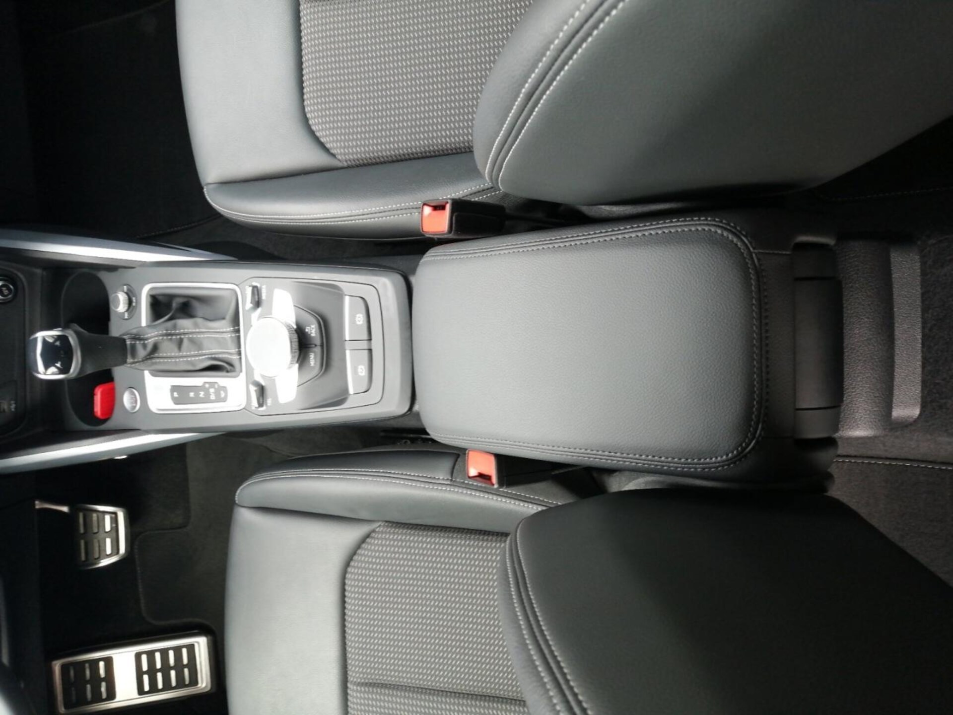 Audi Q2 Advanced