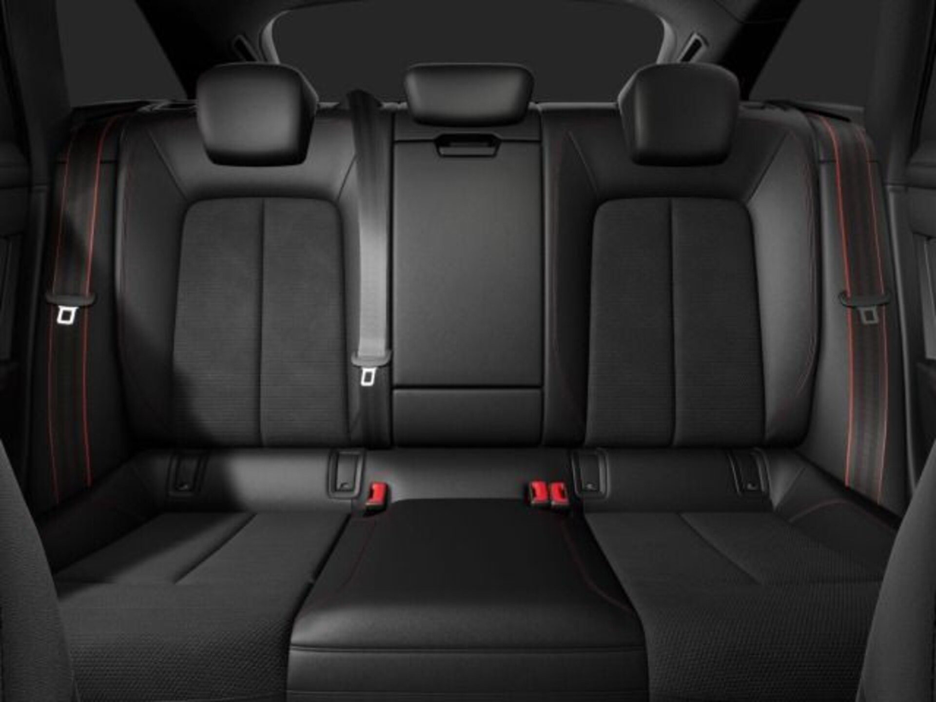 Audi A6 Avant TFSI e Design