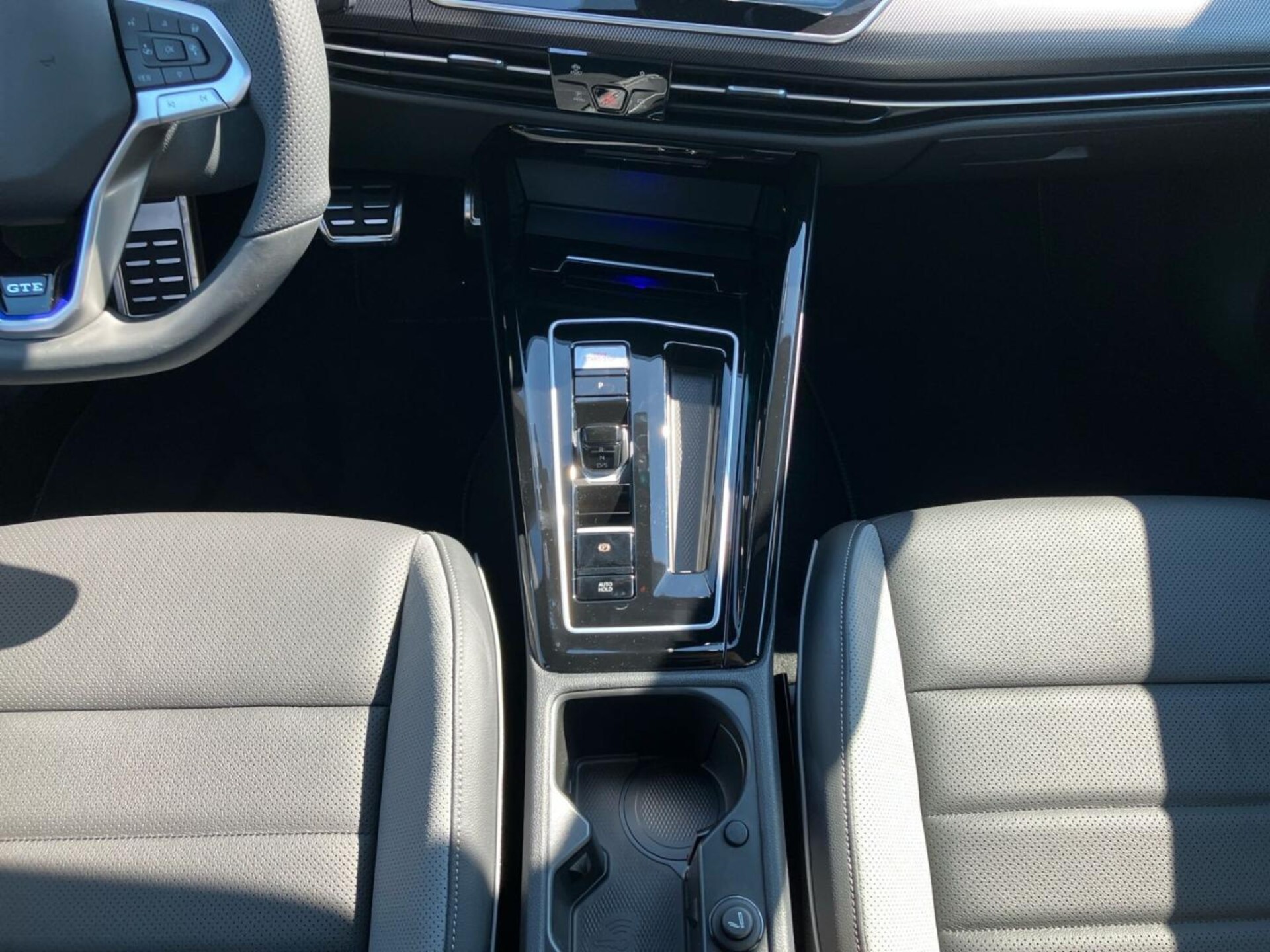 Volkswagen Golf GTE