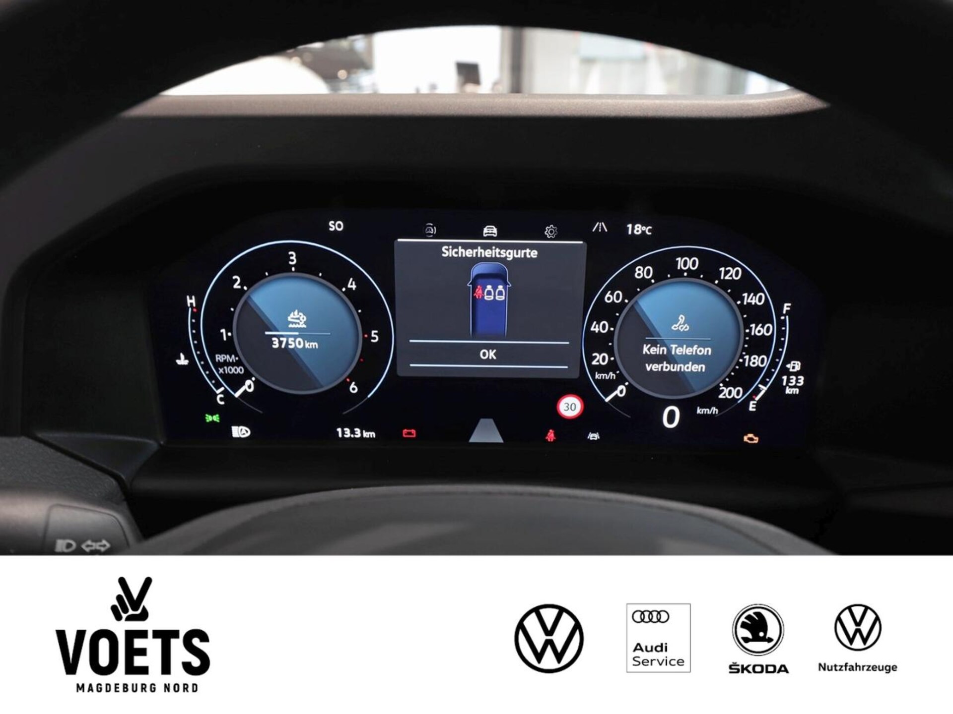Volkswagen Transporter Kasten kurzer Radstand