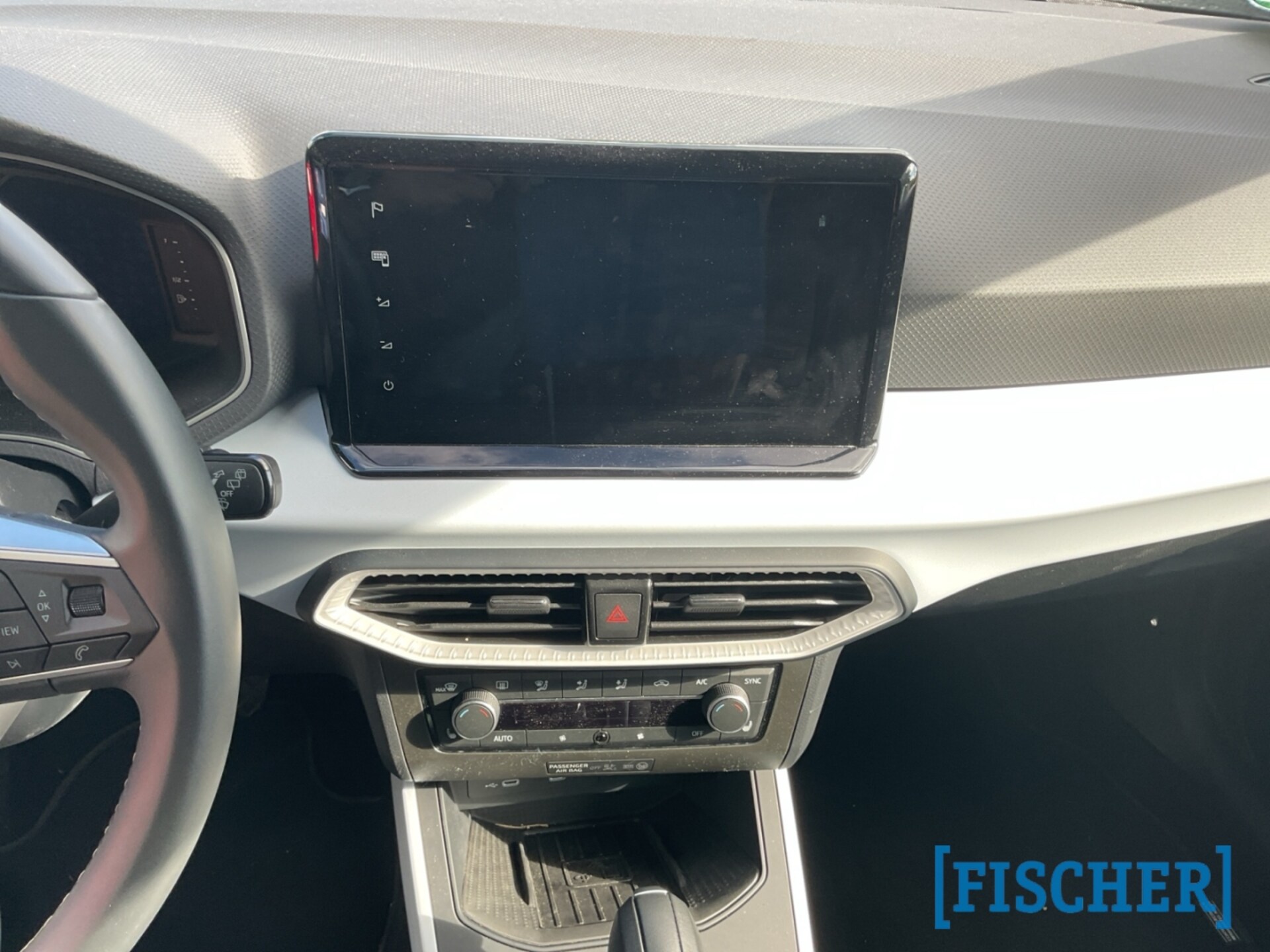 SEAT Arona Style
