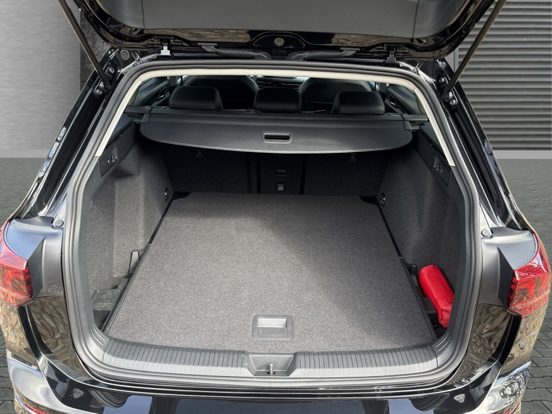 Volkswagen Golf Variant Goal