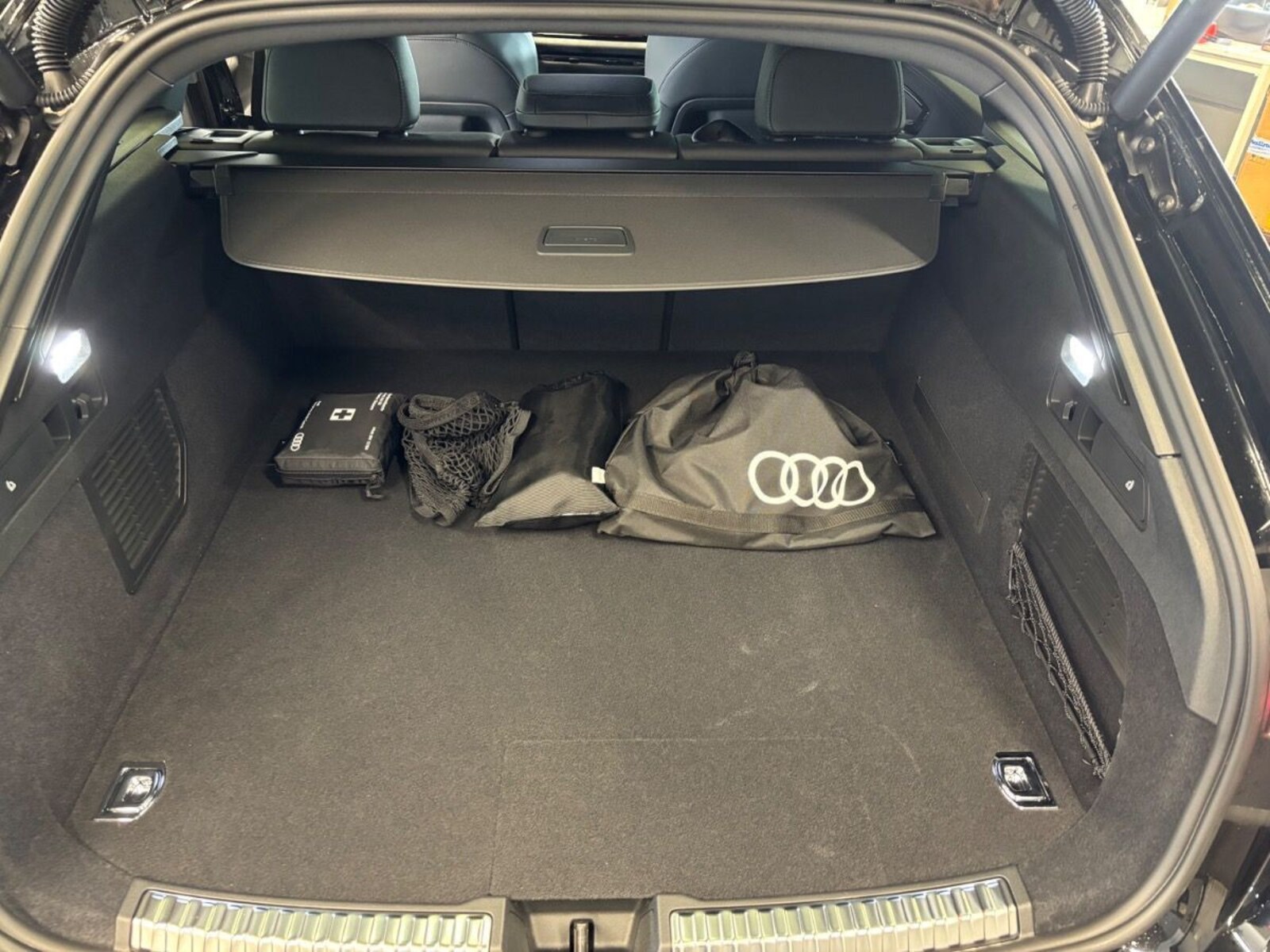 Audi A5 Avant – Bild 15