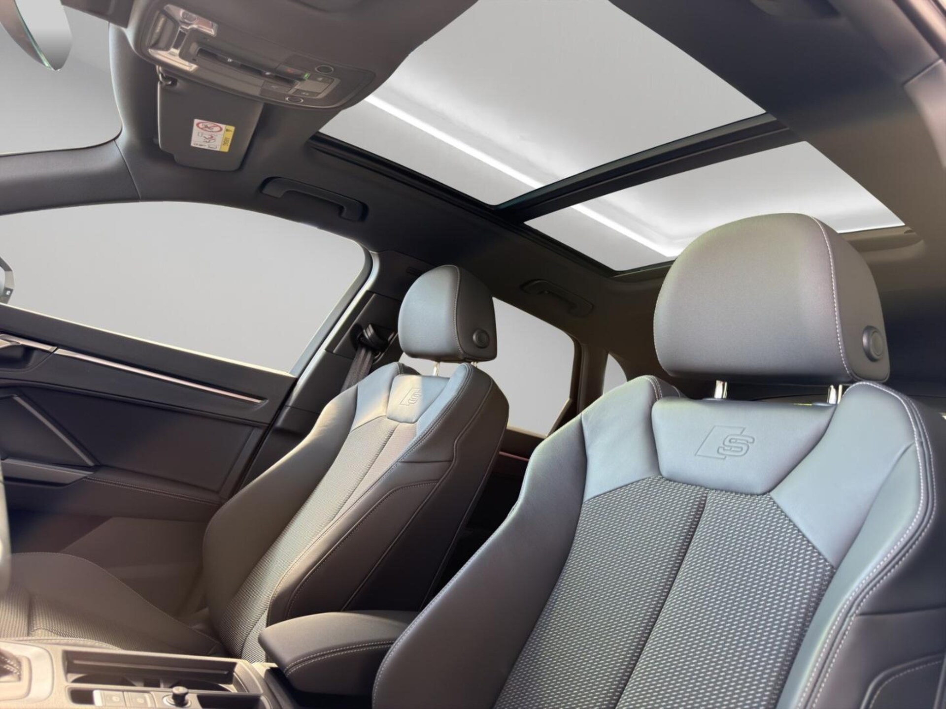 Audi Q3 SUV S line