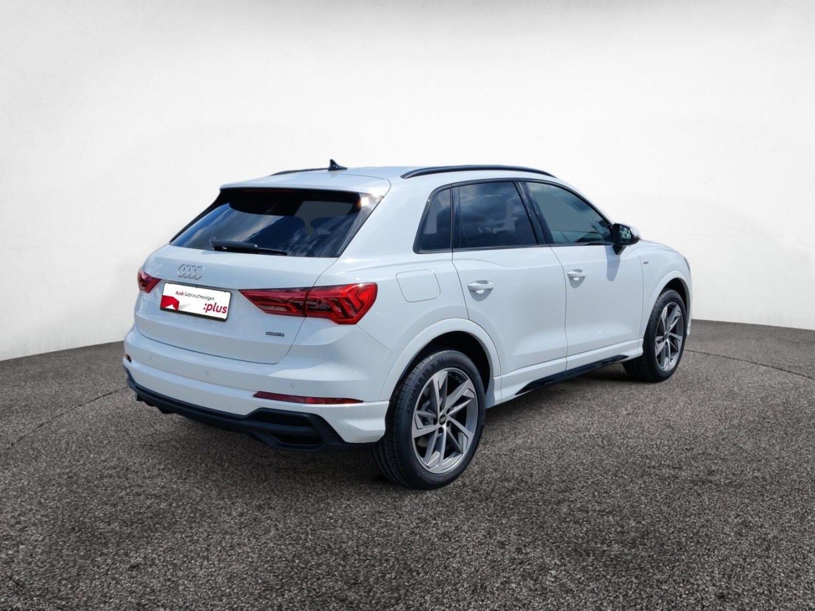 Audi Q3 – Bild 6