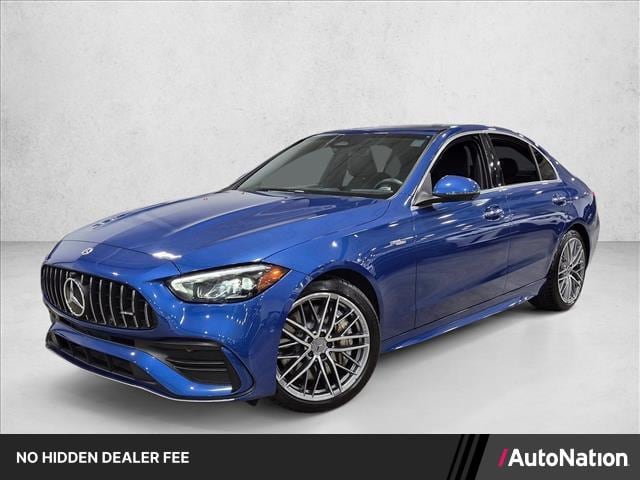 2023 Mercedes-Benz