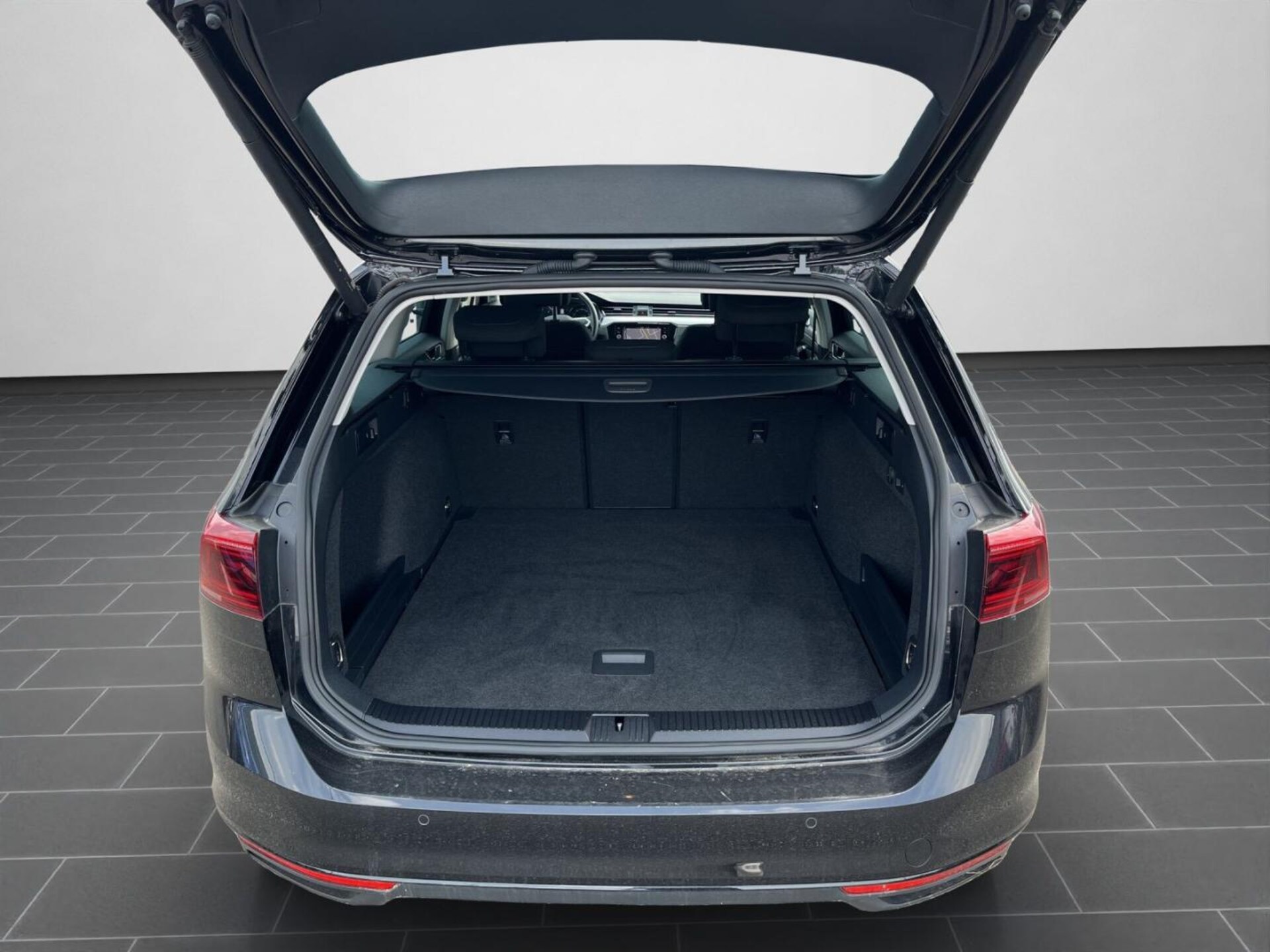 Volkswagen Passat Variant Business