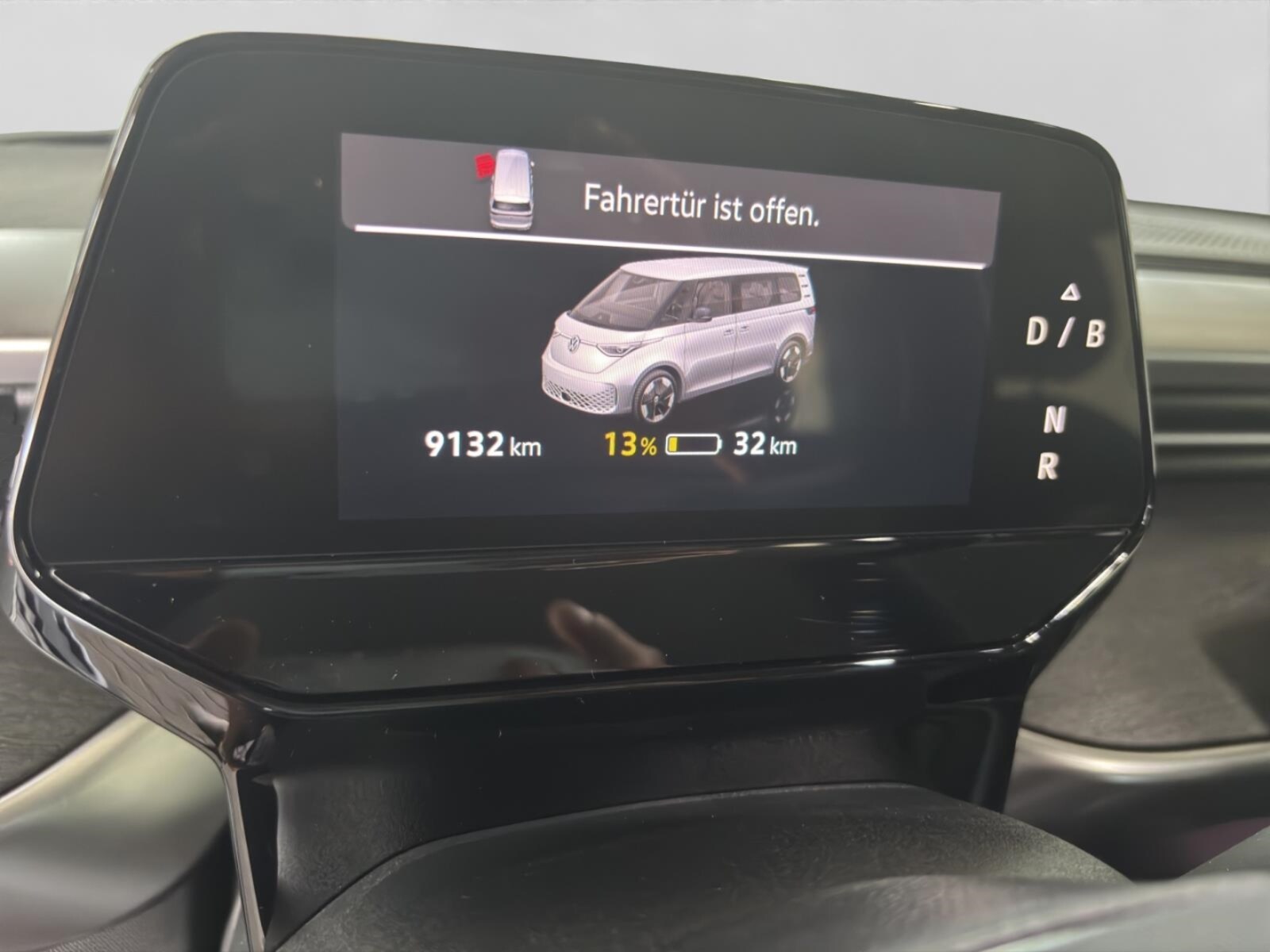 Volkswagen ID. Buzz – Bild 10
