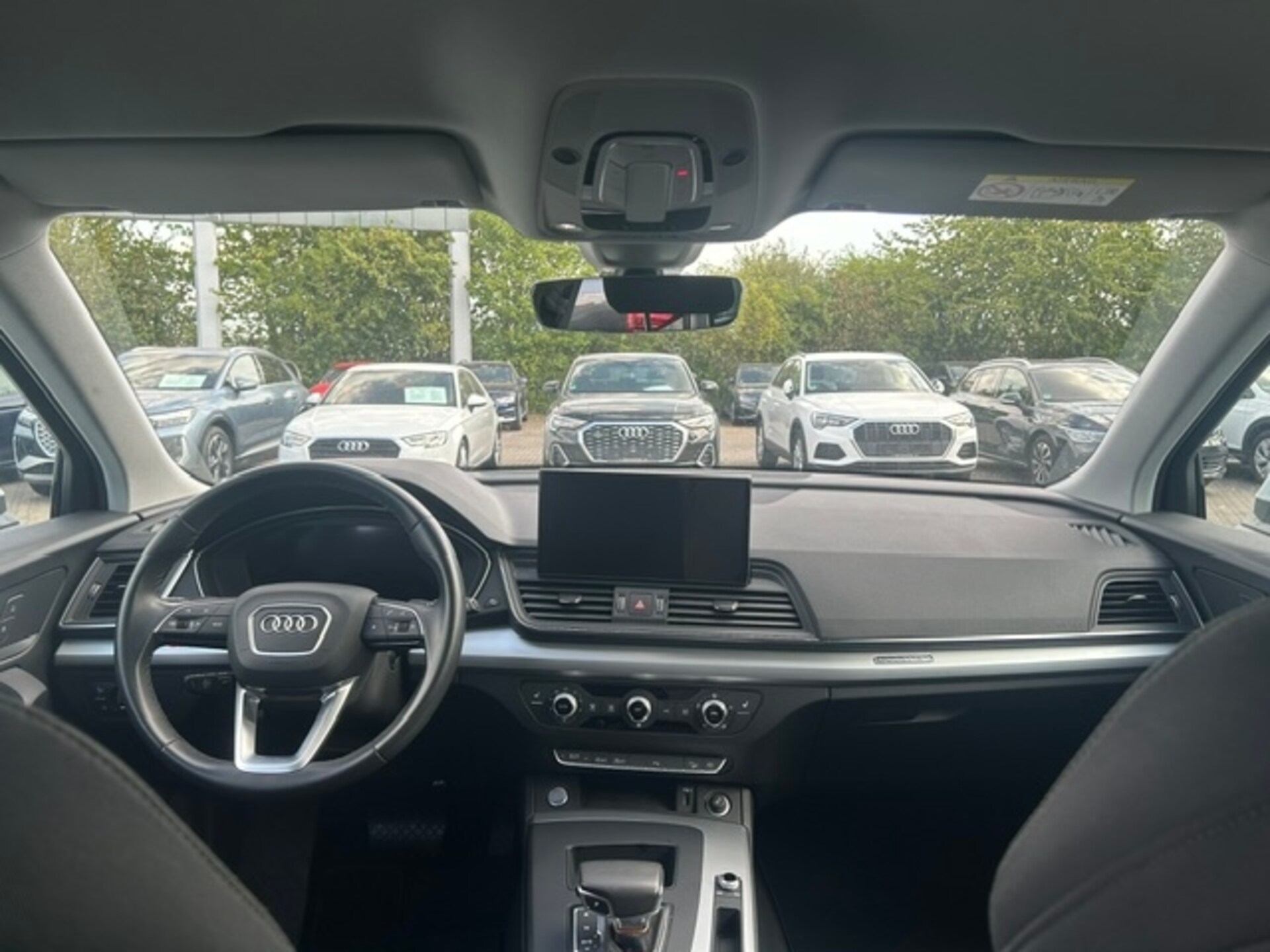 Audi Q5 SUV