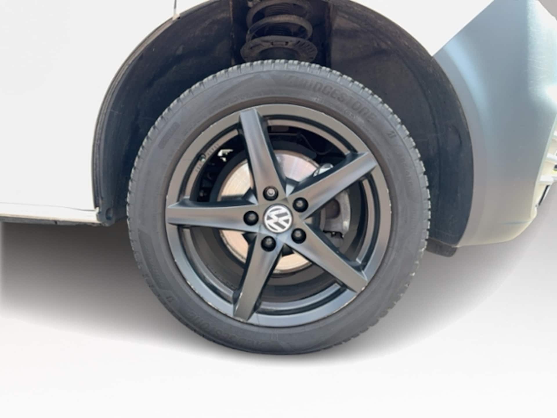 Volkswagen T6.1 Transporter Kasten langer Radstand EcoProfi
