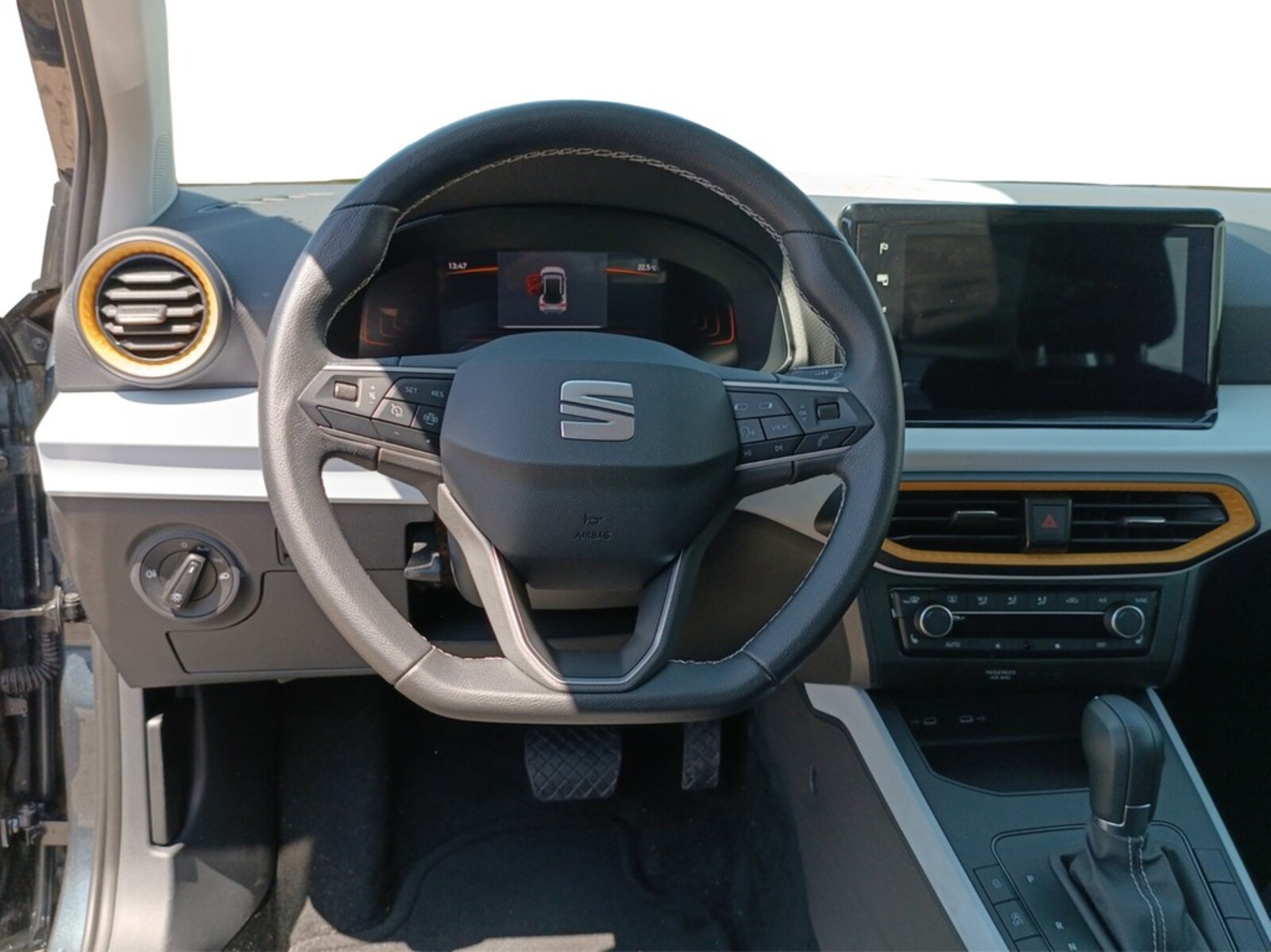 SEAT Arona – Bild 14