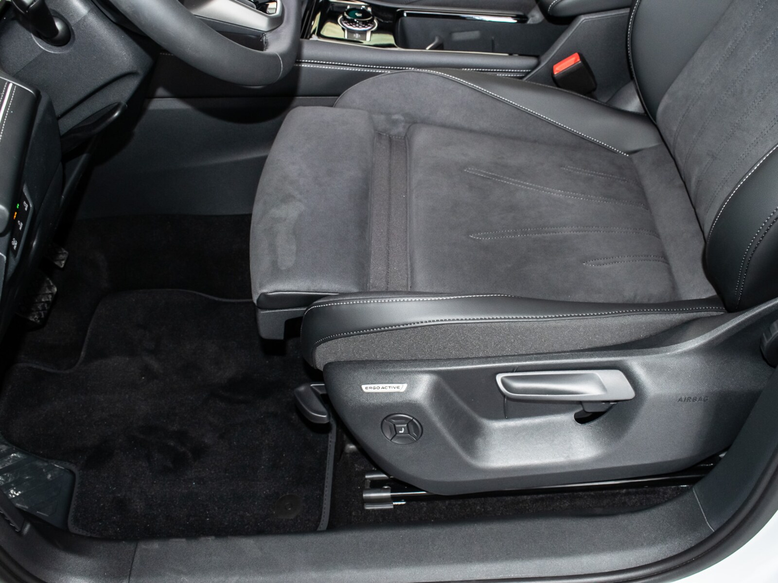 Volkswagen Tayron – Bild 13