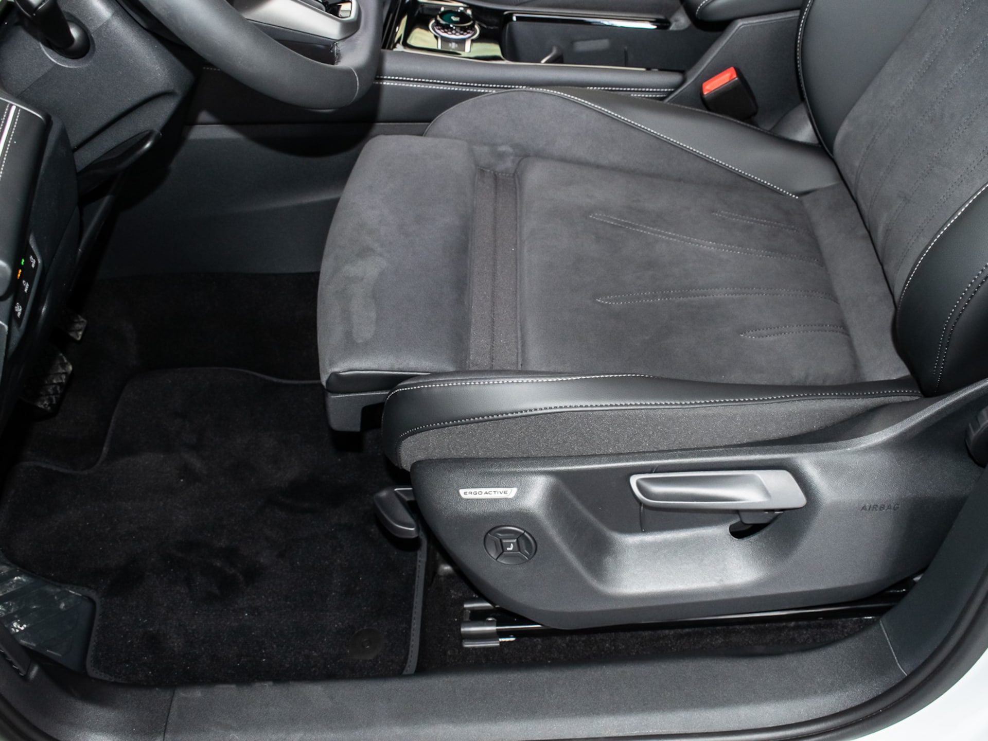 Volkswagen Tayron Elegance