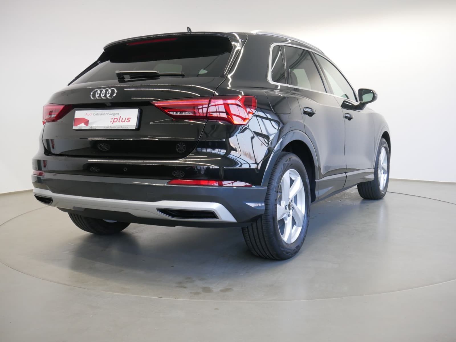 Audi Q3 – Bild 6