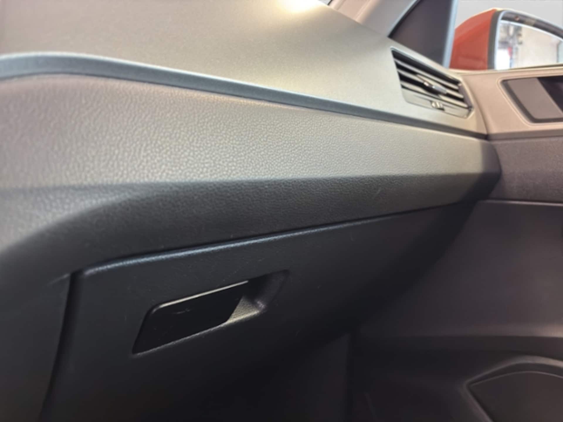 Volkswagen Polo Comfortline