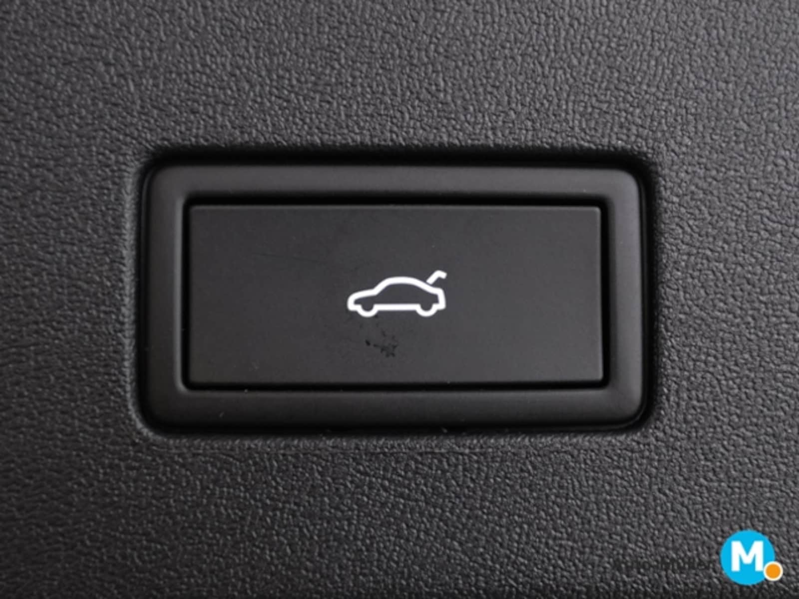 Volkswagen Tayron – Bild 15