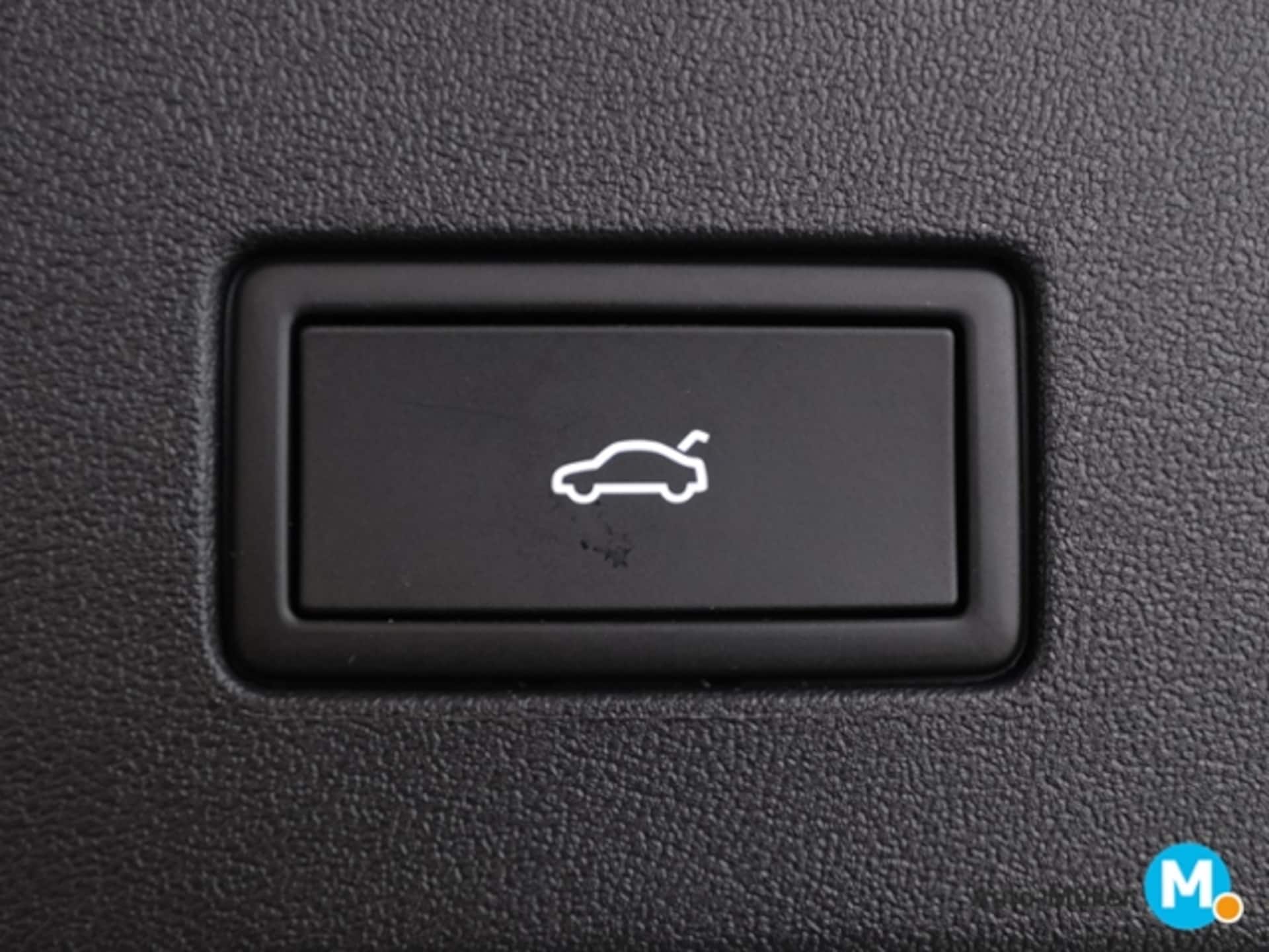 Volkswagen Tayron Elegance