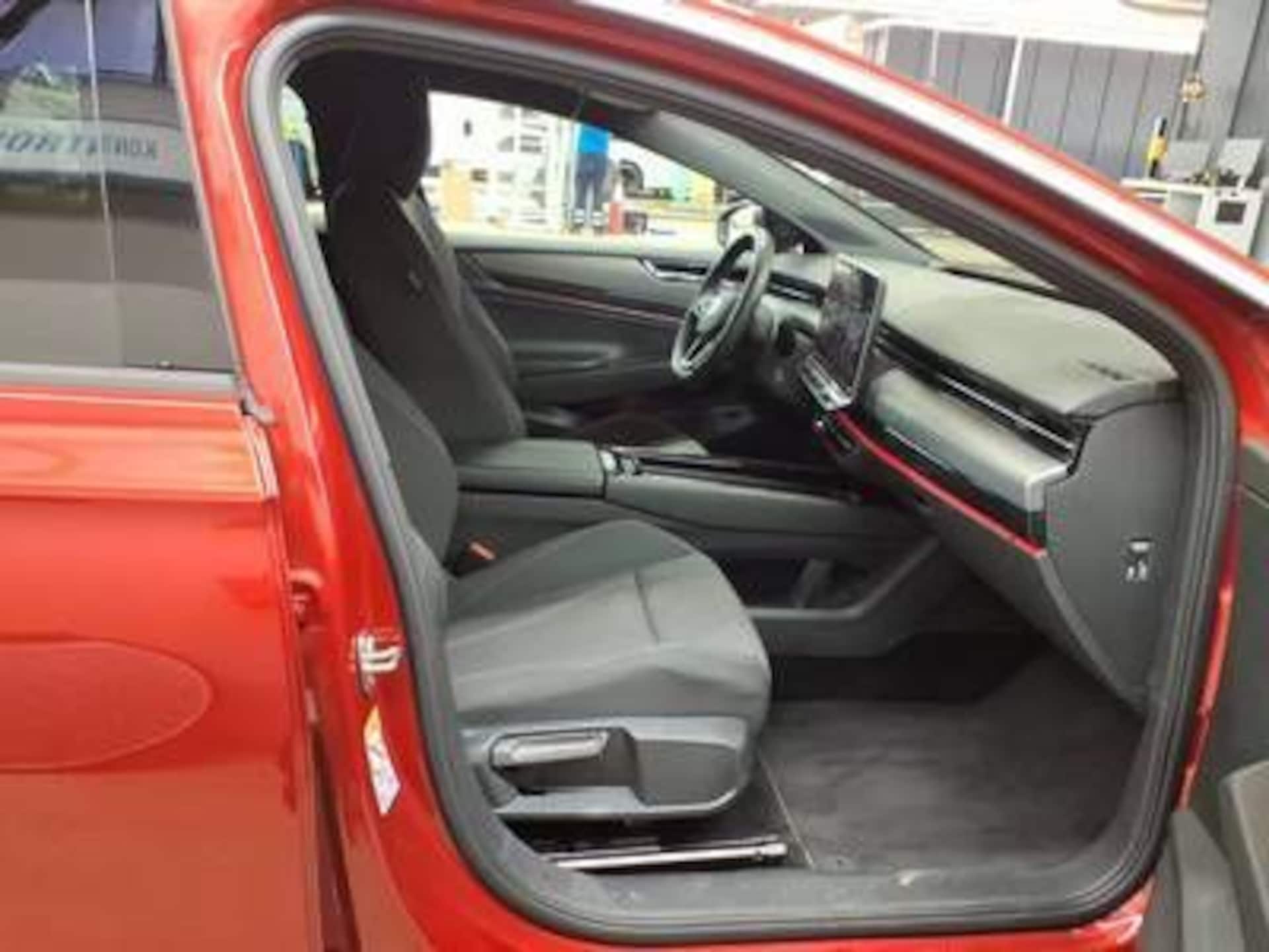 Volkswagen ID.7 Tourer Pro