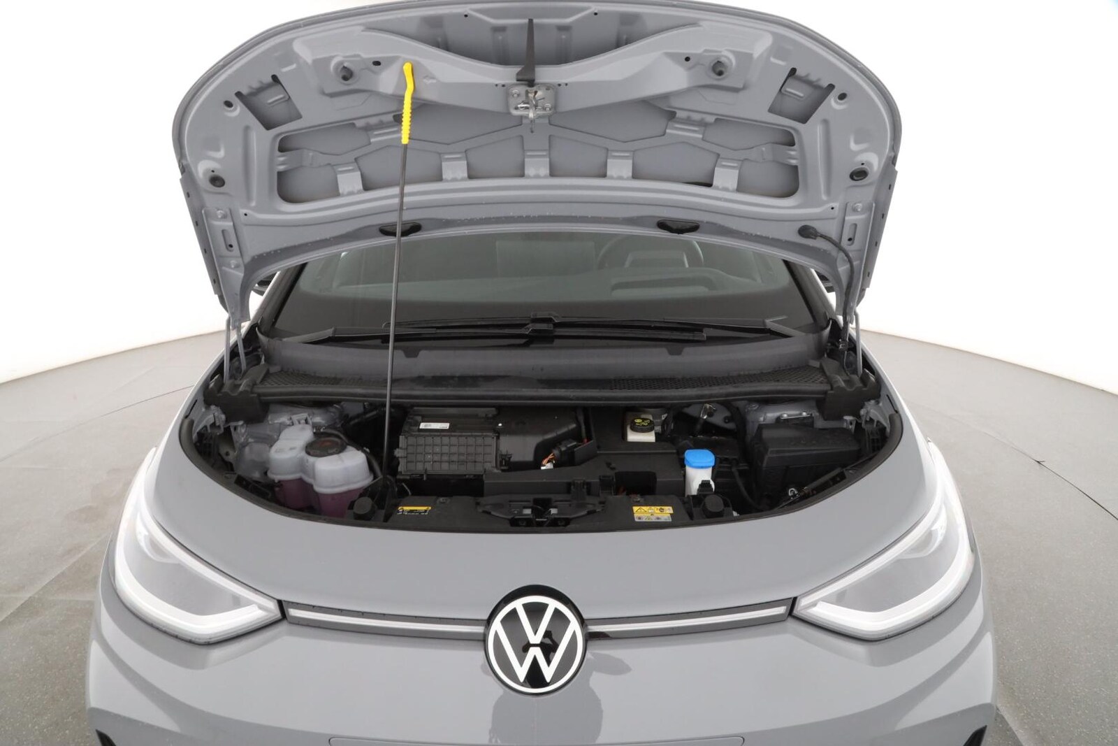 Volkswagen ID.3 – Bild 9