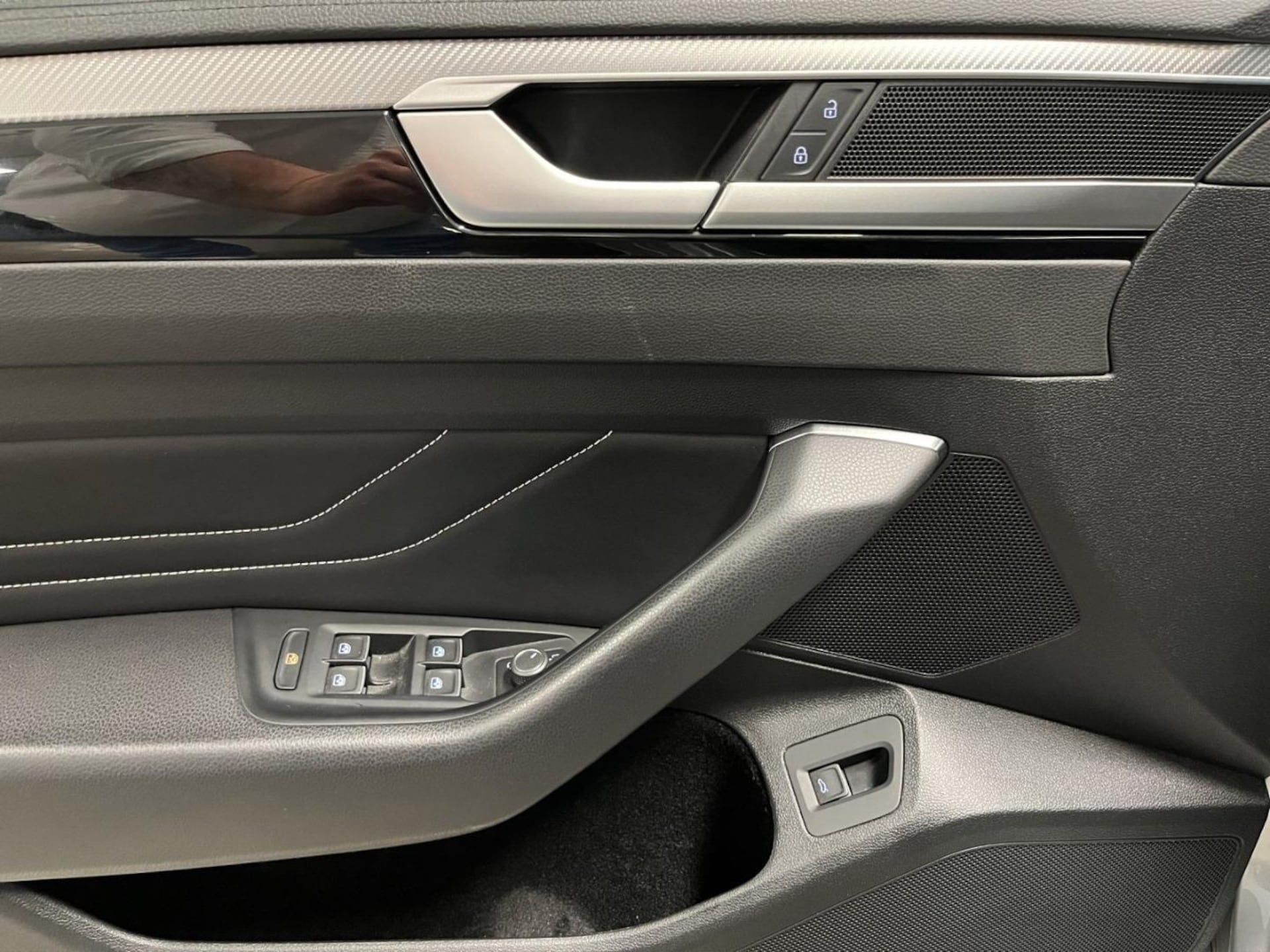 Volkswagen Arteon Shooting Brake R-Line