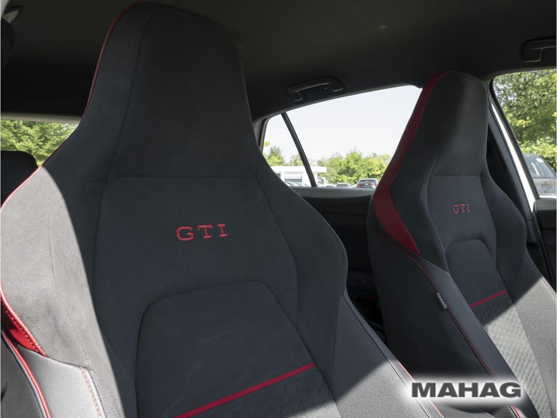 Volkswagen Golf GTI Clubsport