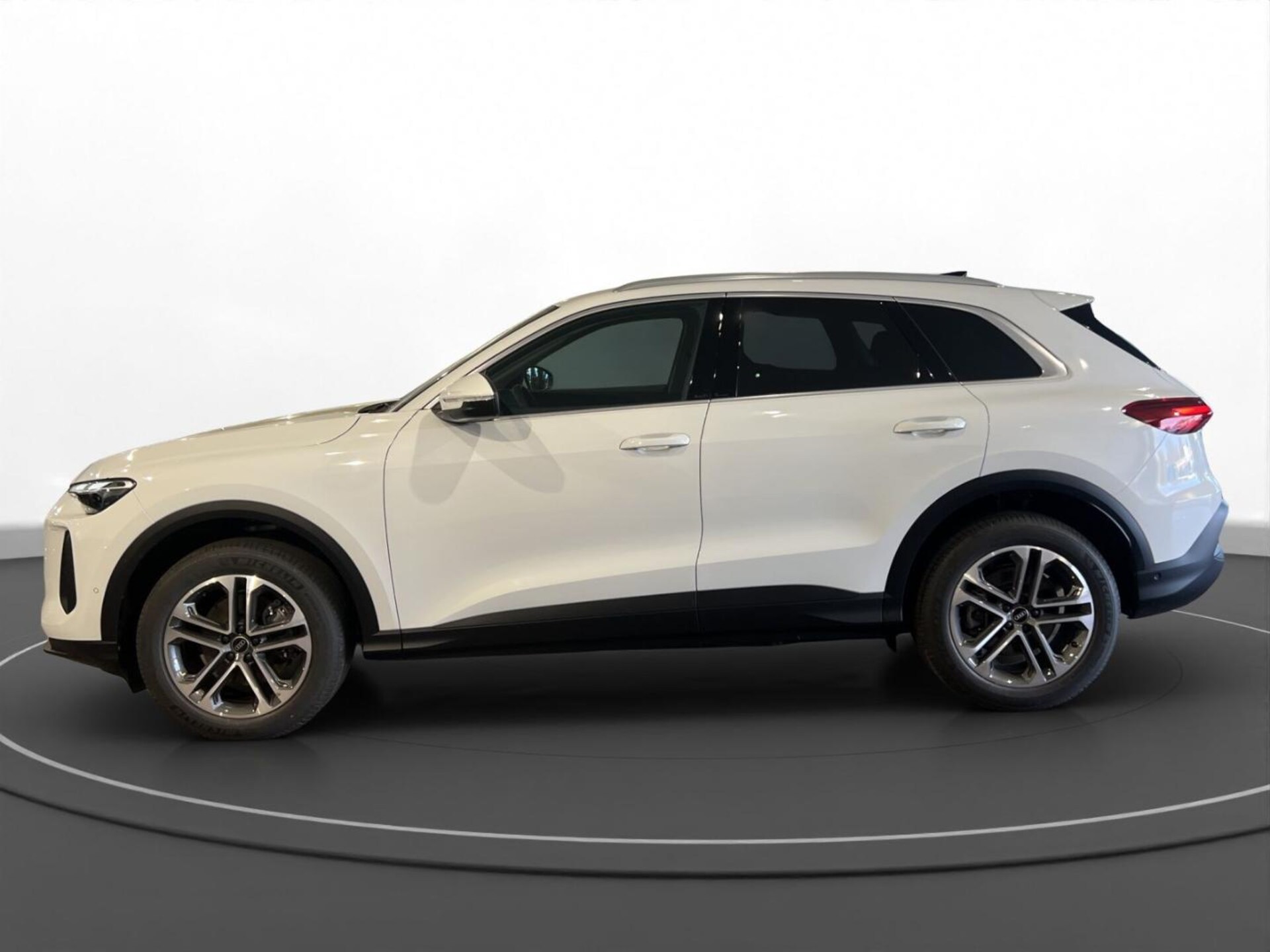 Audi Q5 SUV