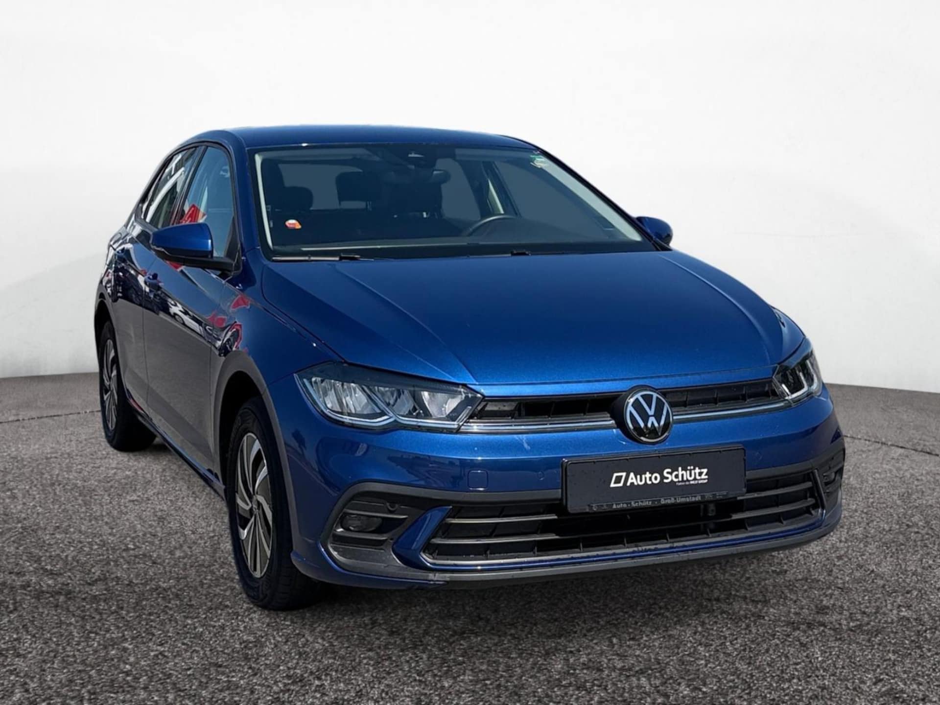 Volkswagen Polo Life