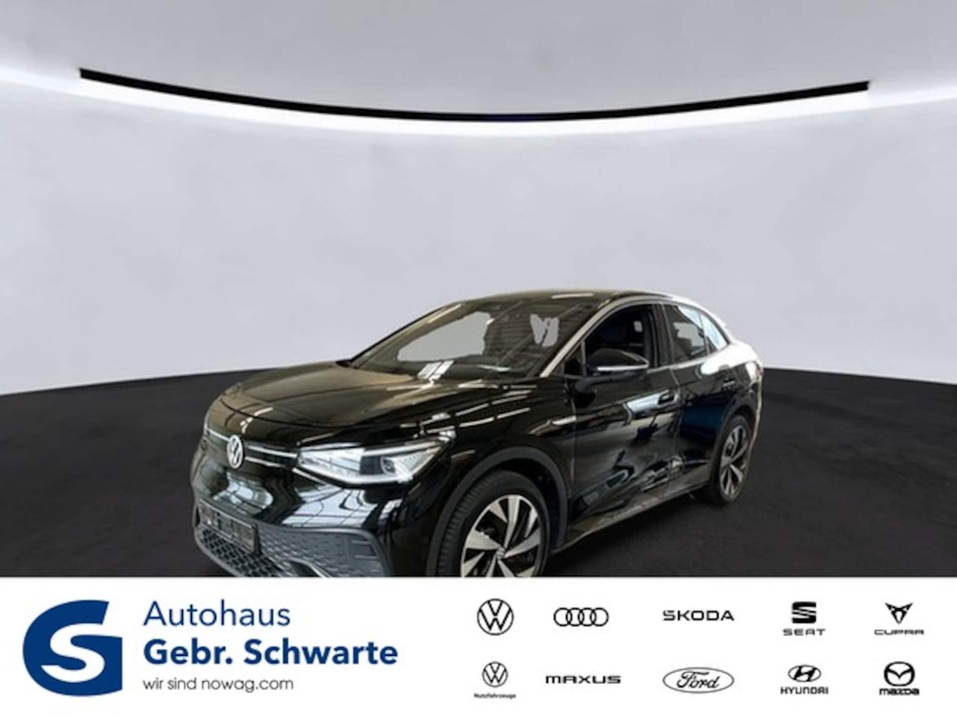 Volkswagen ID.5 Pro Performance