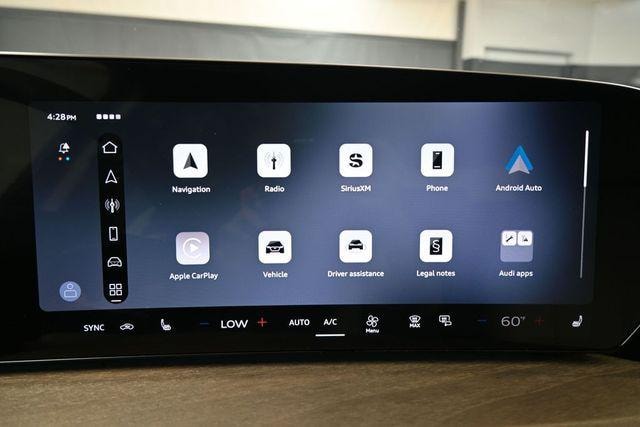 2026 Audi Q5 Premium Plus - Photo 31