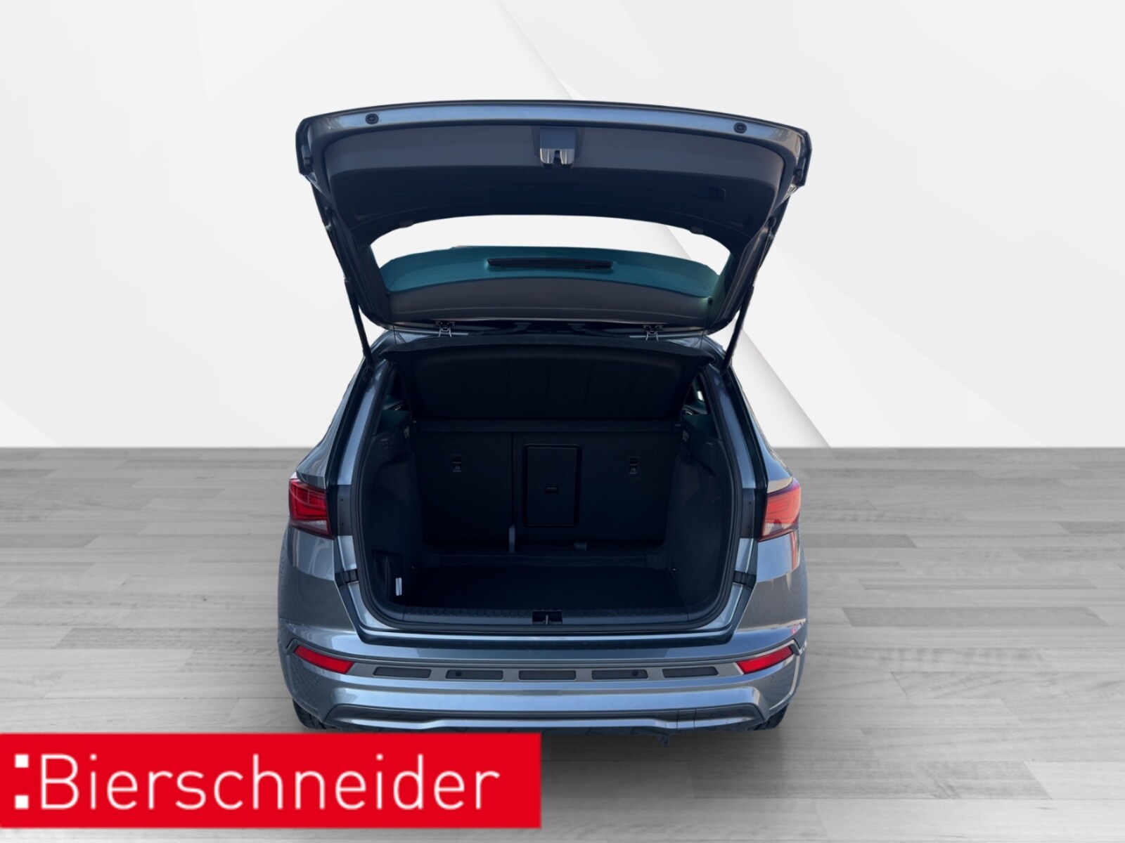 CUPRA Ateca – Bild 9