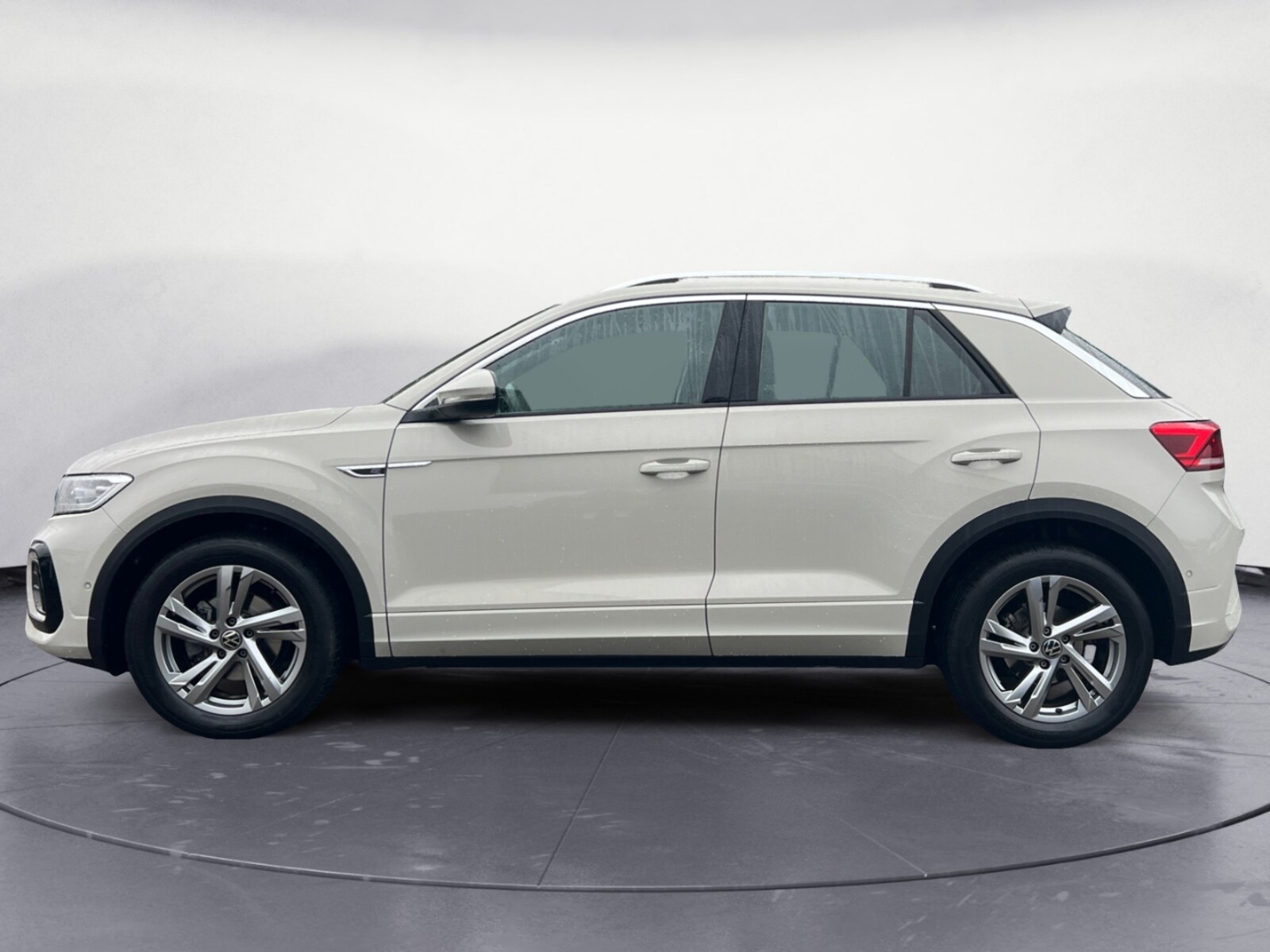Volkswagen T-Roc – Bild 2