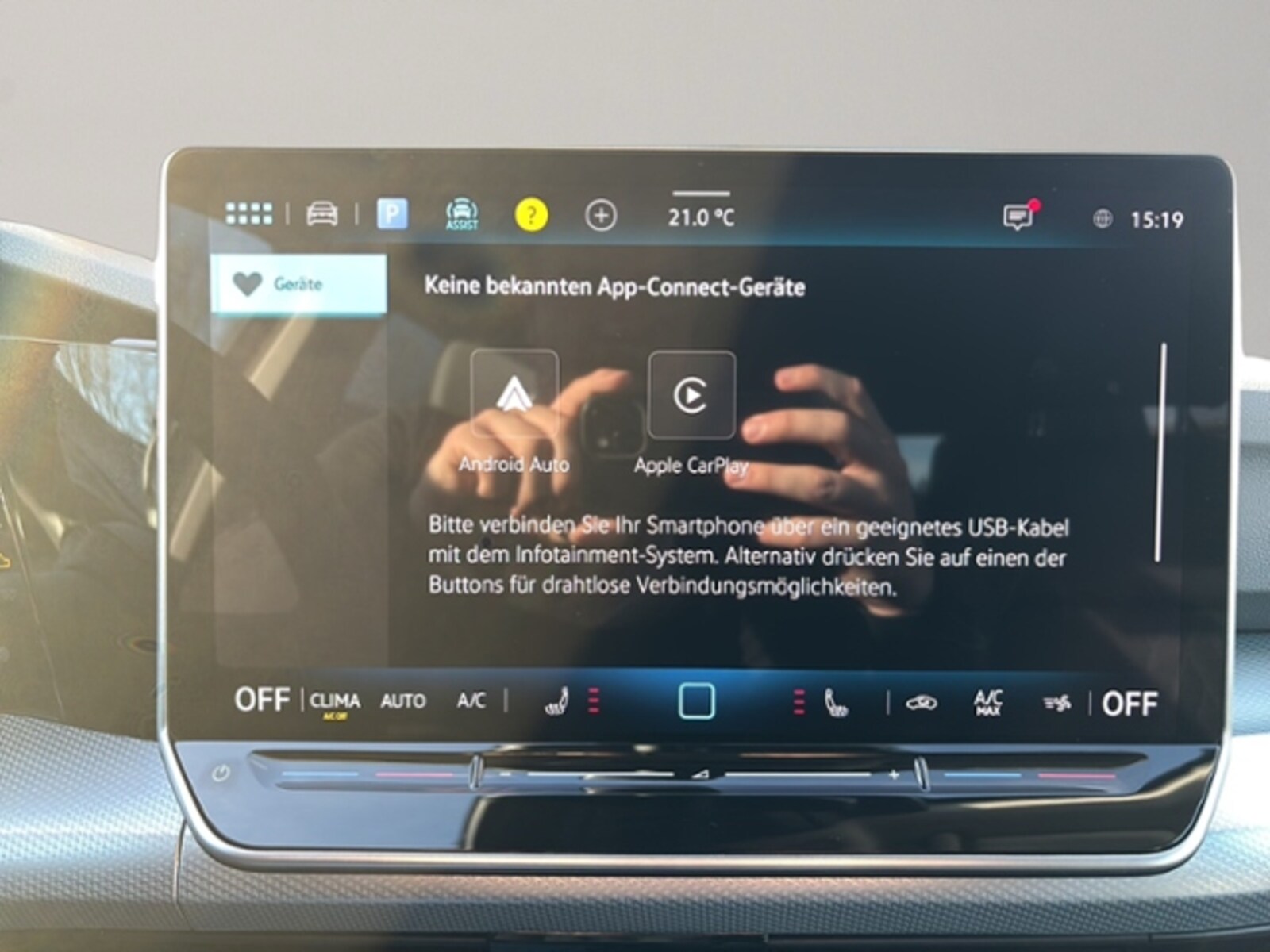 Volkswagen Golf – Bild 19
