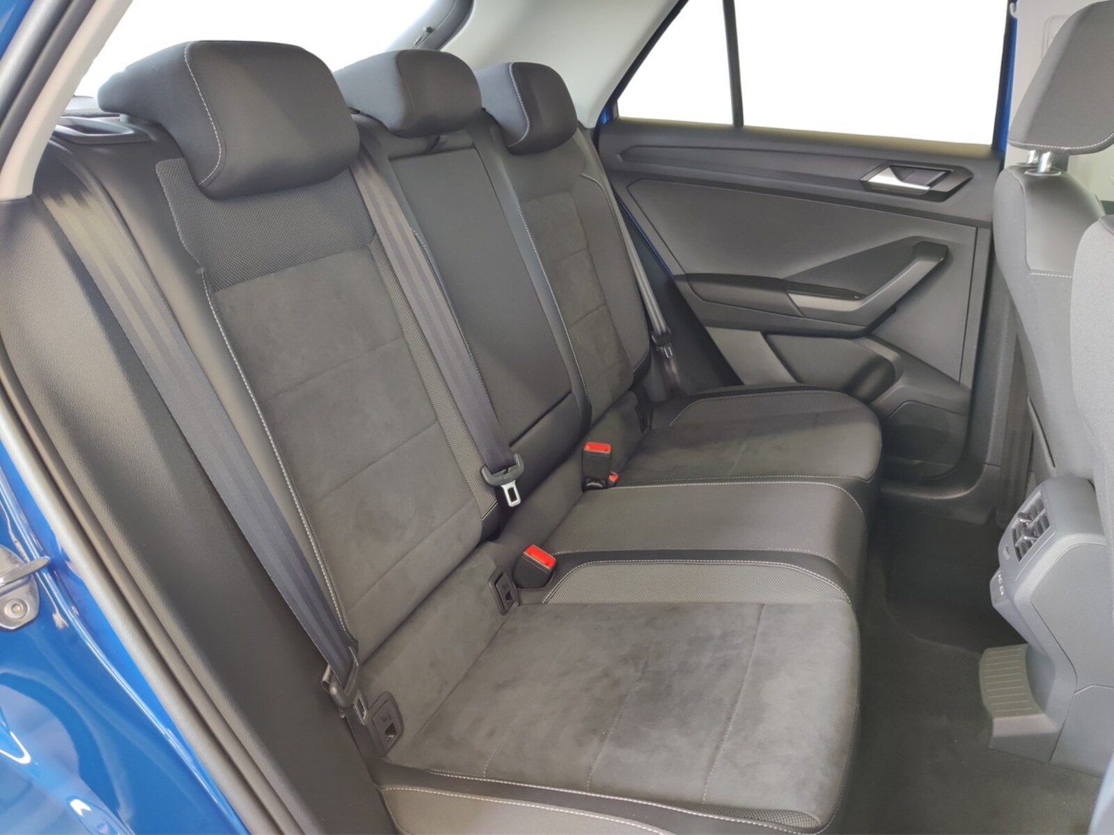 Volkswagen T-Roc – Bild 8